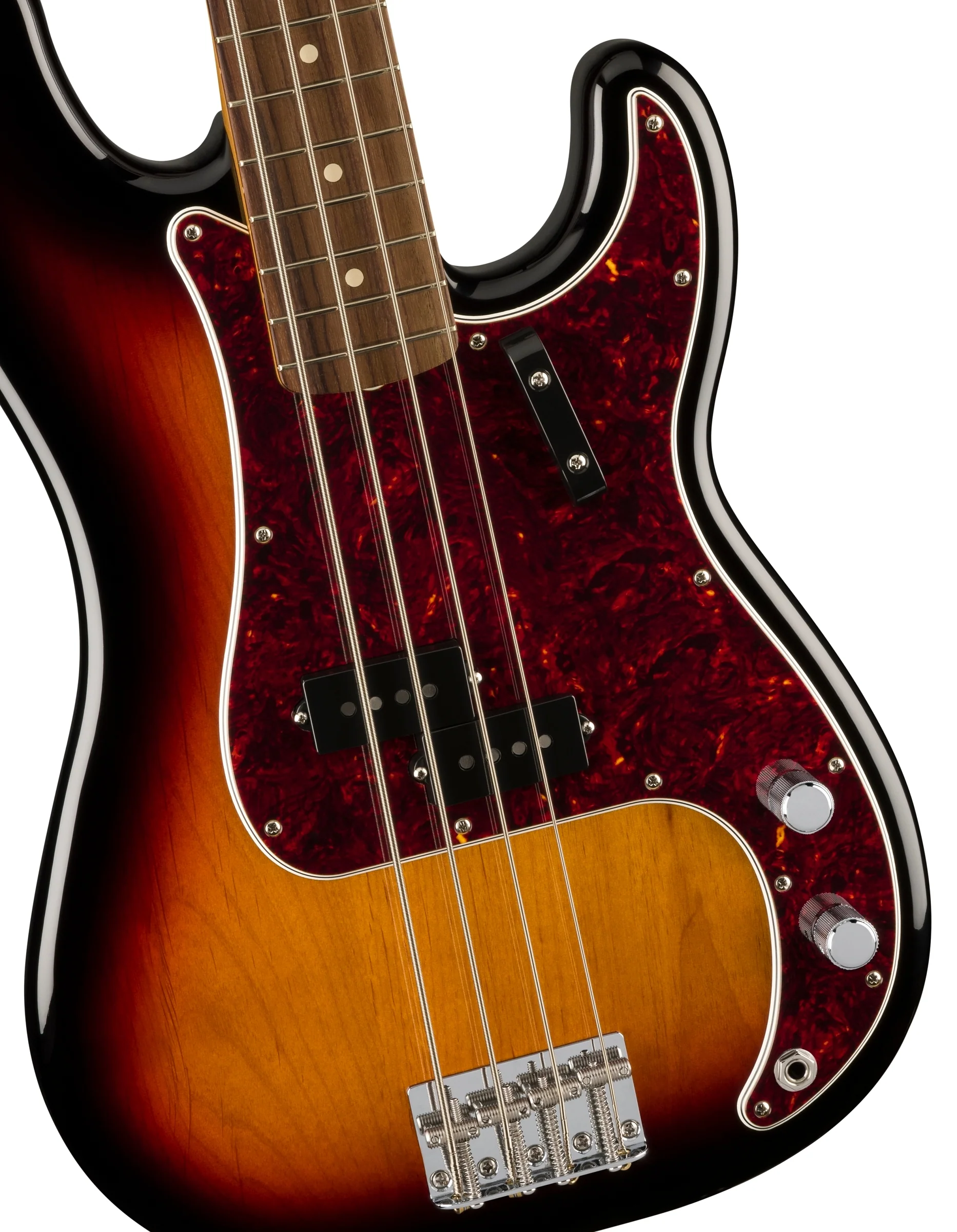 Fender Vintera II '60s Precision Bass - Image 5