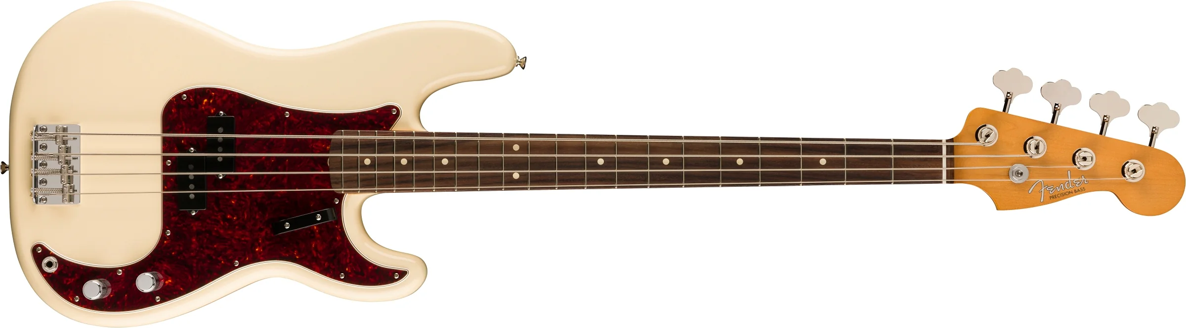 Fender Vintera II '60s Precision Bass - Image 8