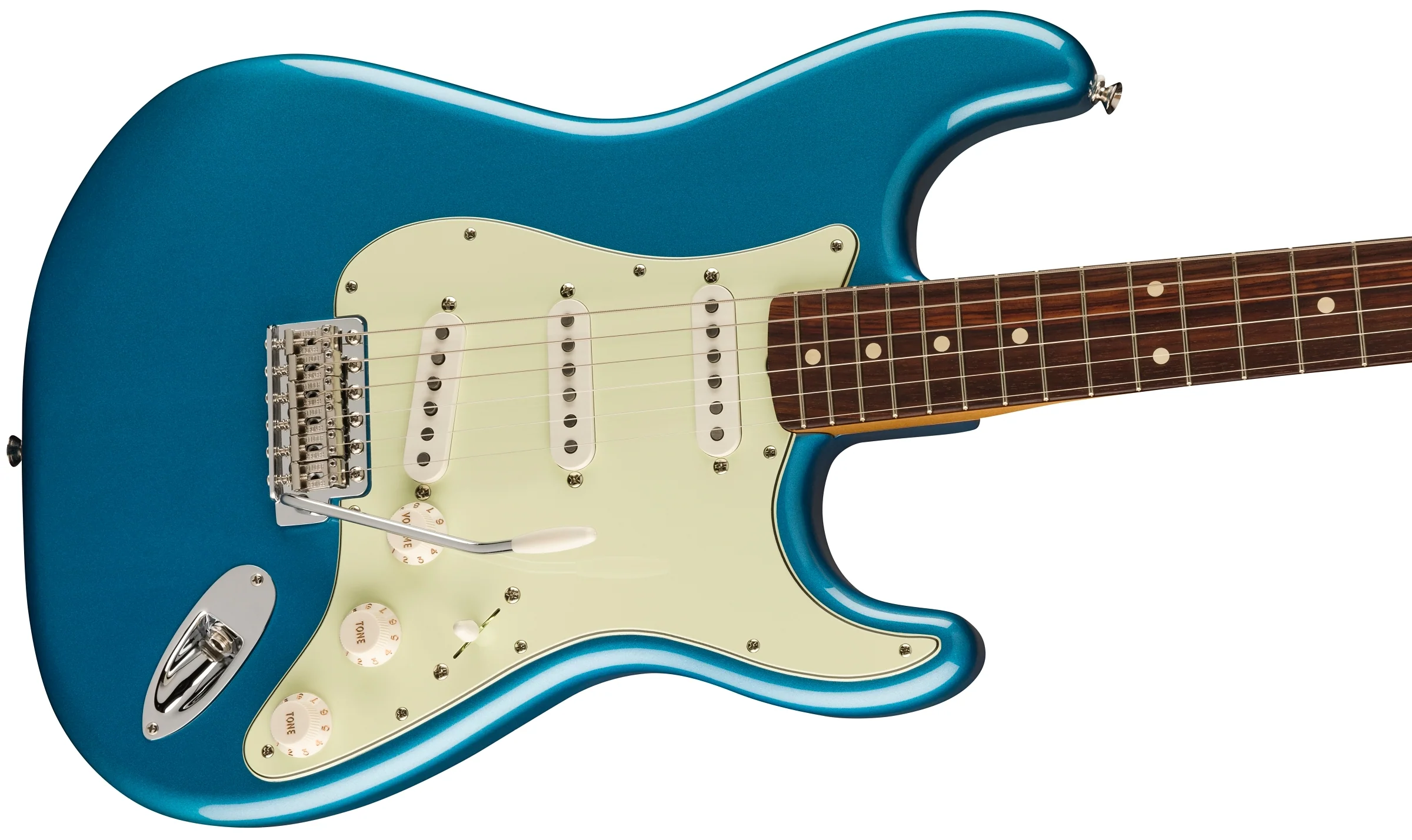Fender Vintera II '60s Stratocaster - Image 10