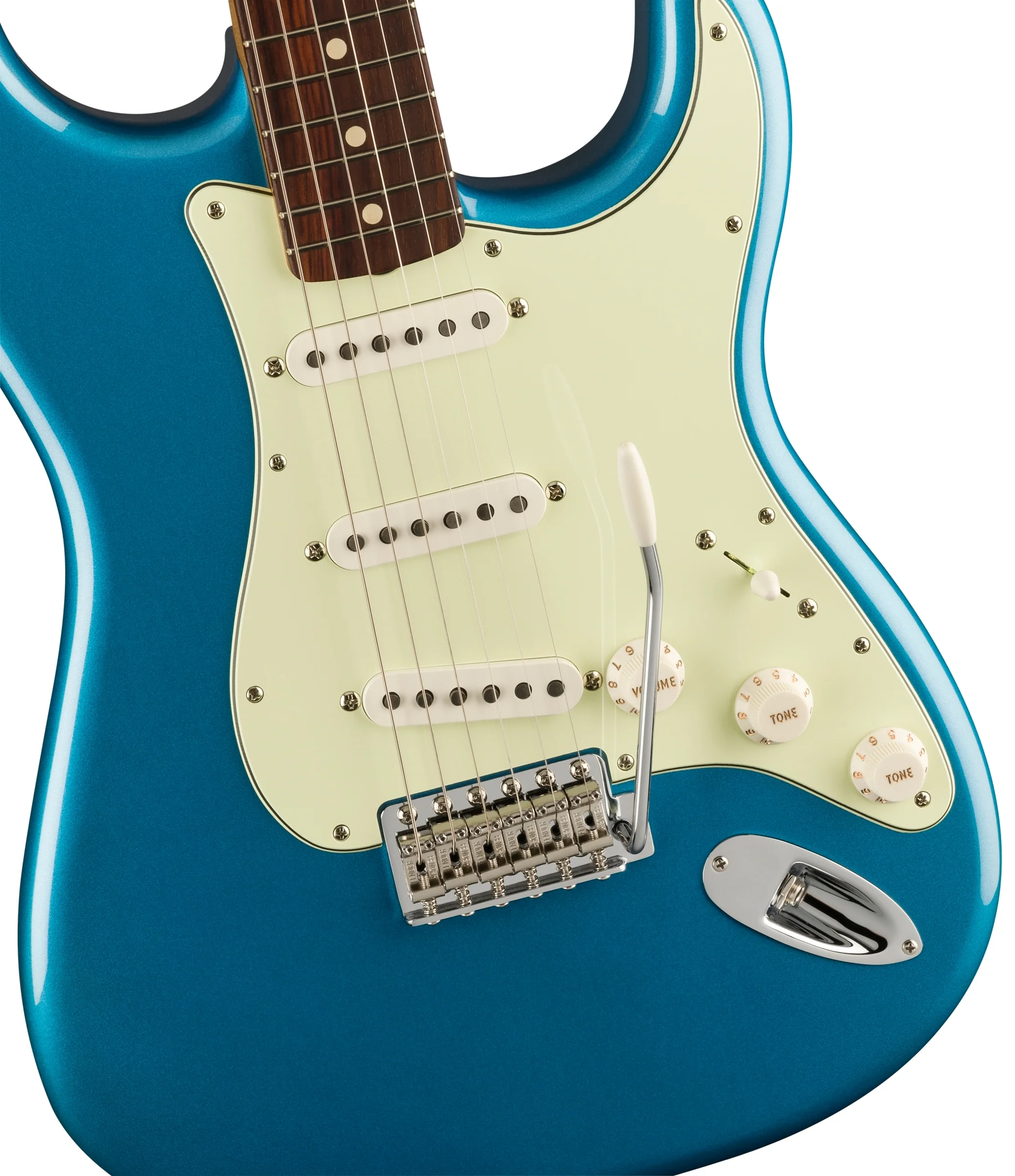 Fender Vintera II '60s Stratocaster - Image 11