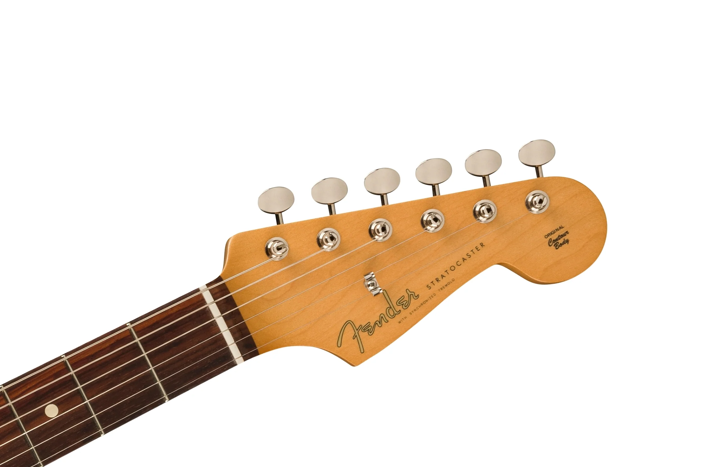 Fender Vintera II '60s Stratocaster - Image 12