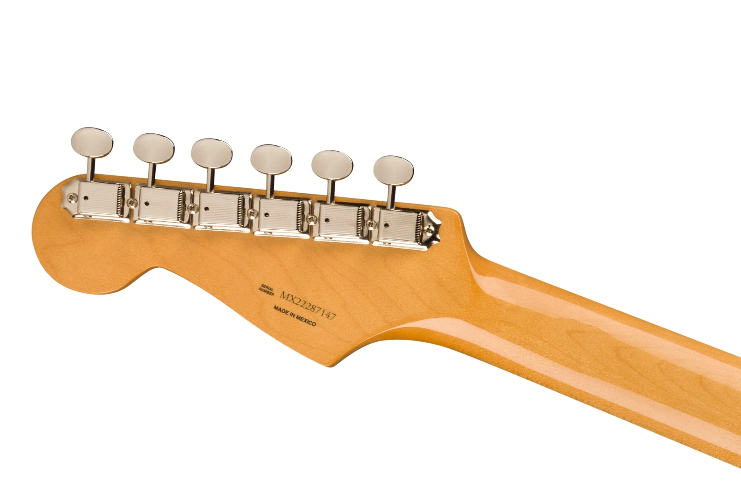 Fender Vintera II '60s Stratocaster - Image 13