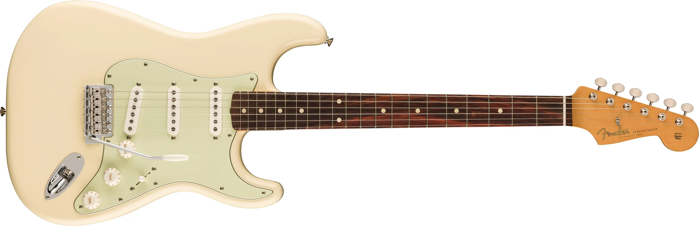 Fender Vintera II '60s Stratocaster - Image 14