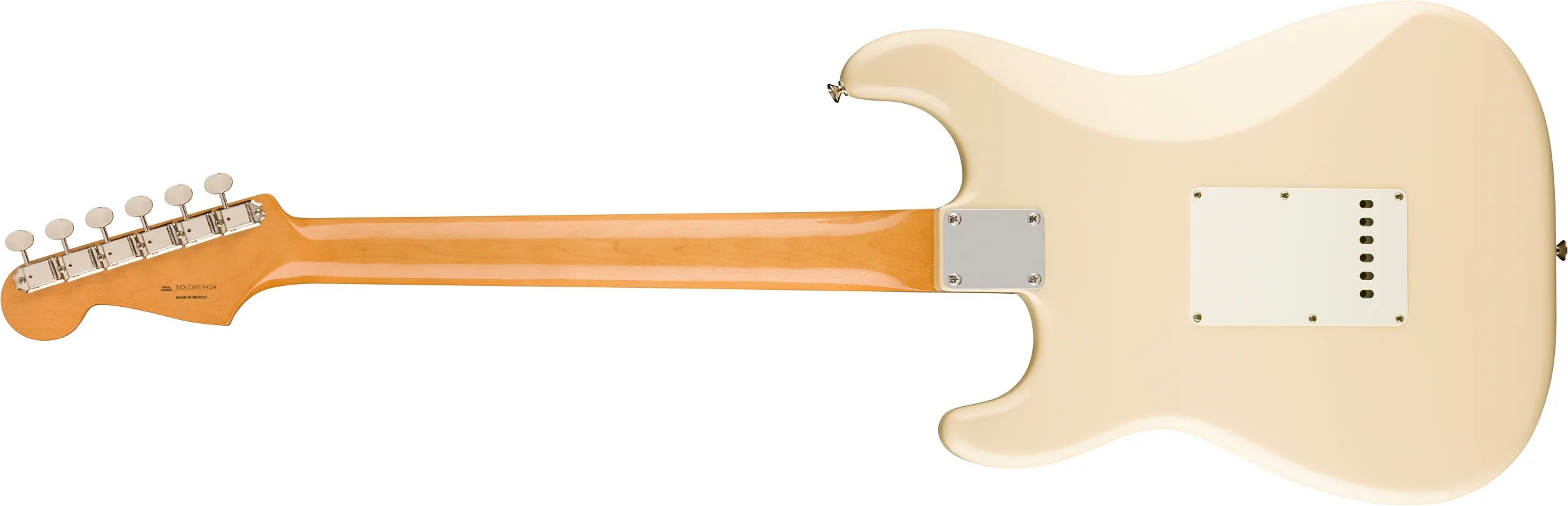 Fender Vintera II '60s Stratocaster - Image 15