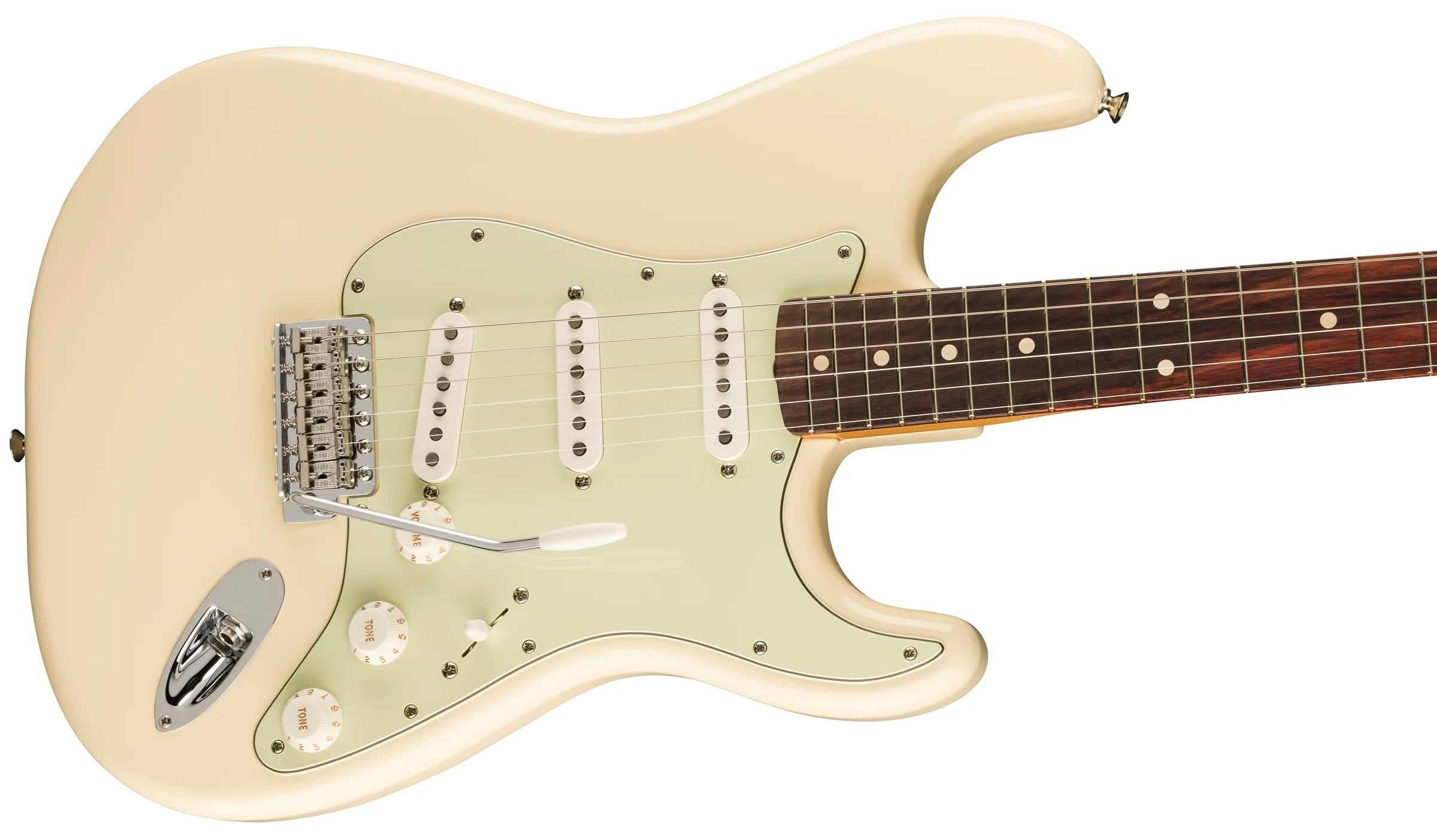 Fender Vintera II '60s Stratocaster - Image 16