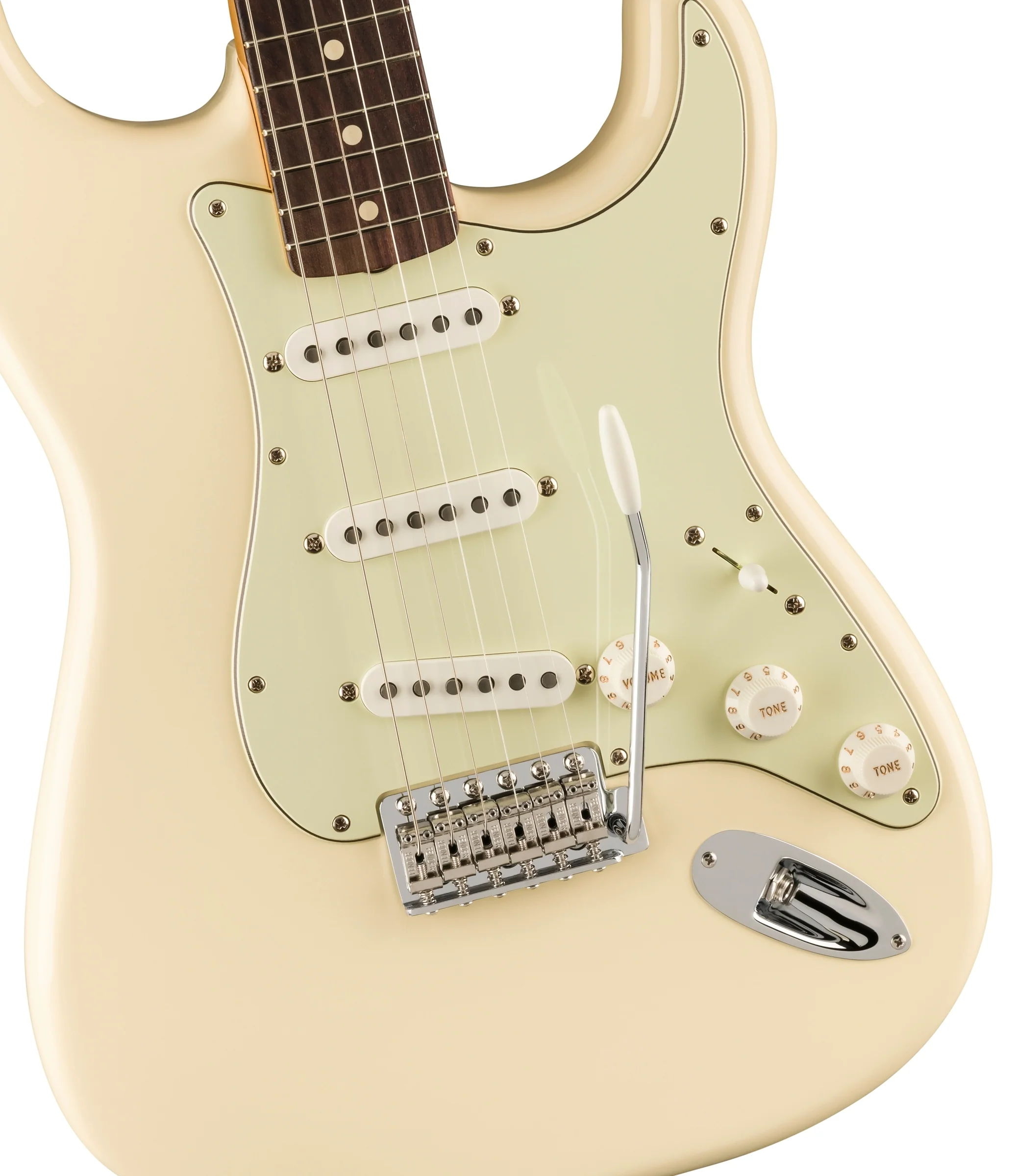 Fender Vintera II '60s Stratocaster - Image 17