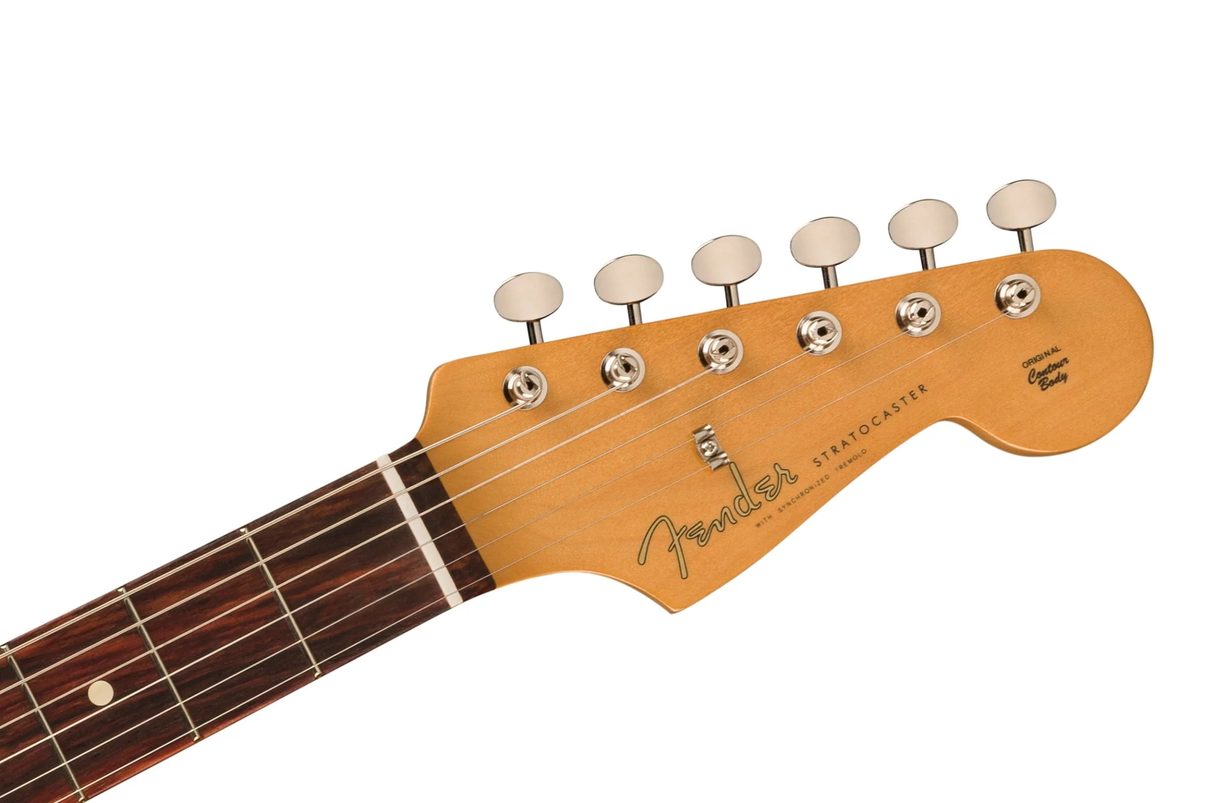 Fender Vintera II '60s Stratocaster - Image 18