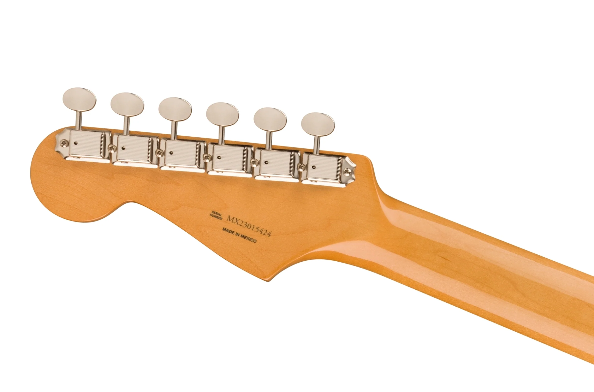 Fender Vintera II '60s Stratocaster - Image 19