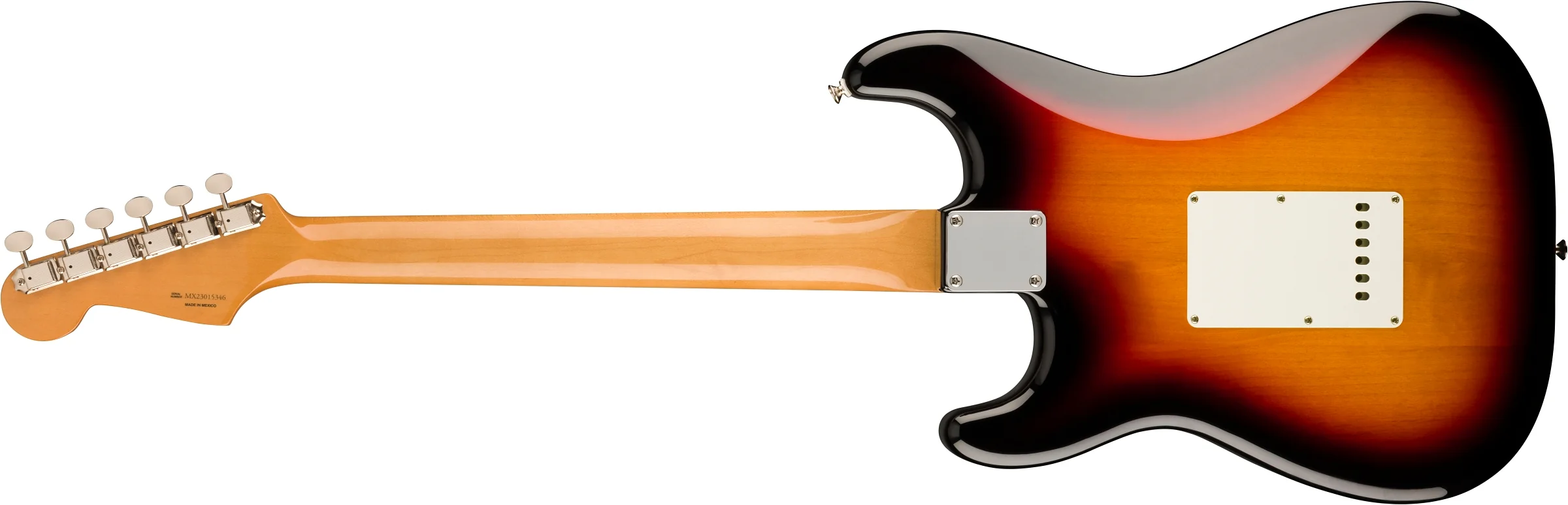 Fender Vintera II '60s Stratocaster - Image 3