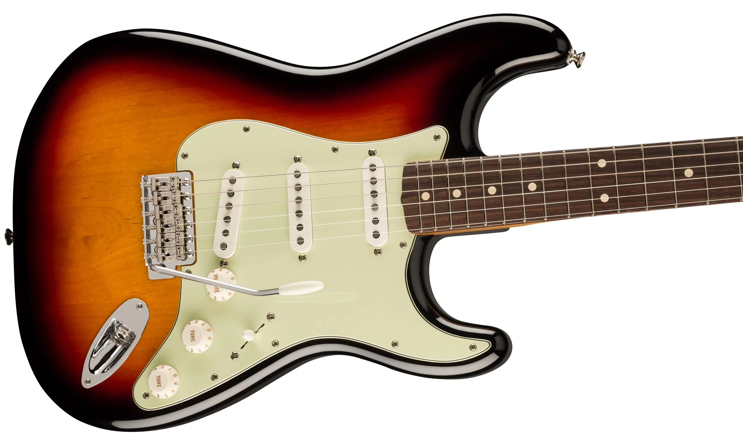 Fender Vintera II '60s Stratocaster - Image 4