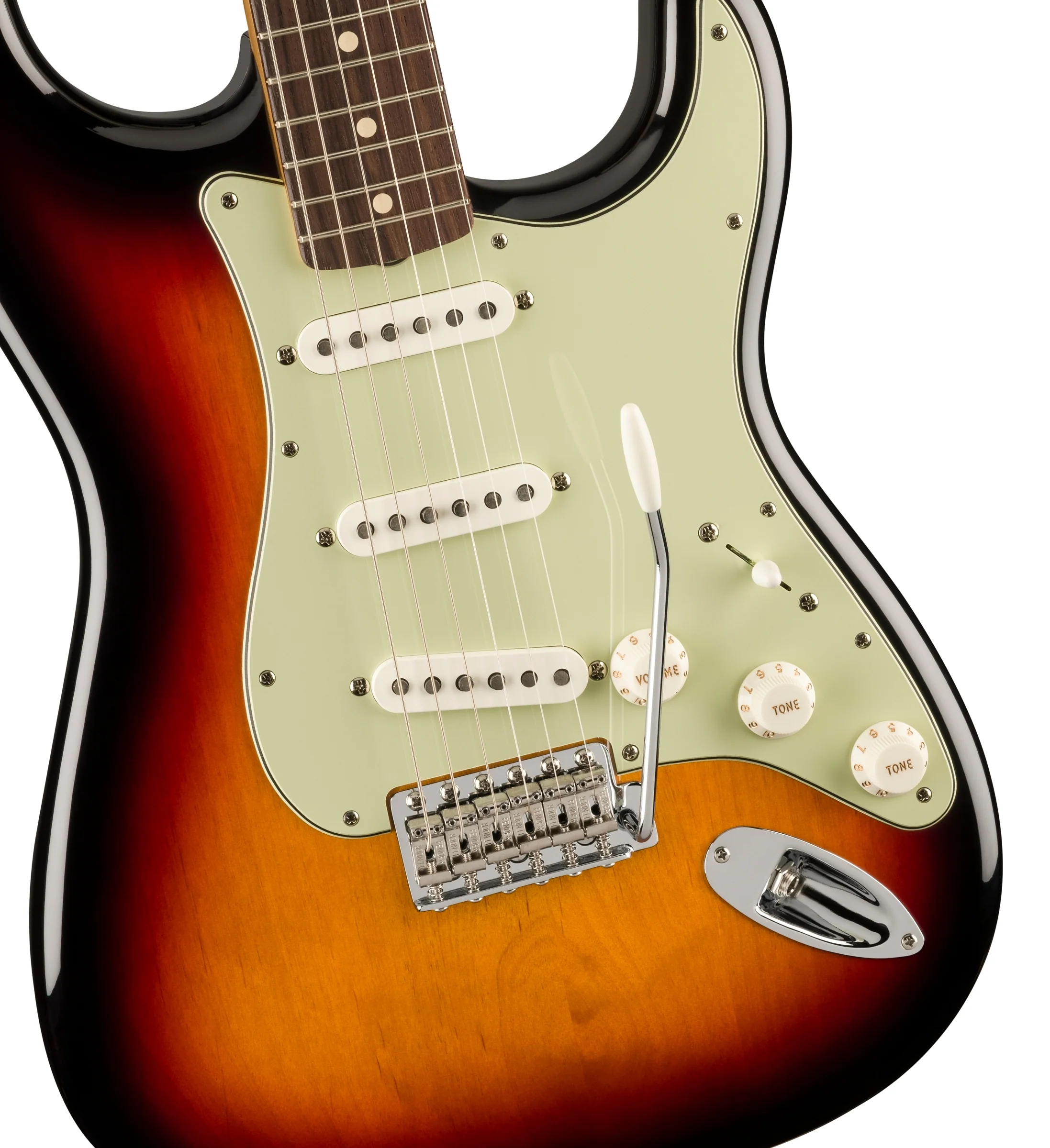 Fender Vintera II '60s Stratocaster - Image 5