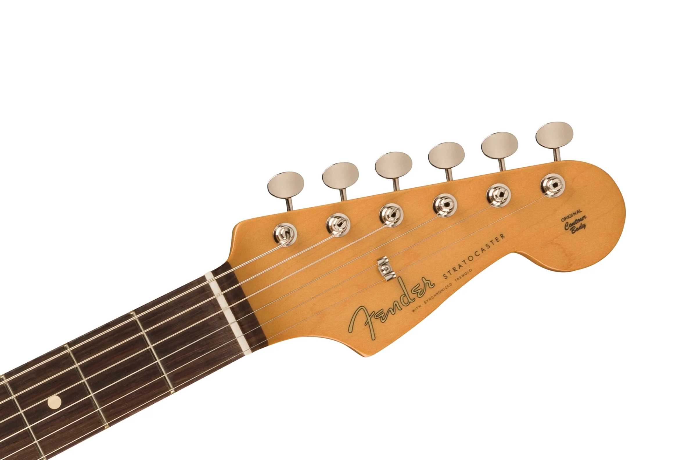Fender Vintera II '60s Stratocaster - Image 6