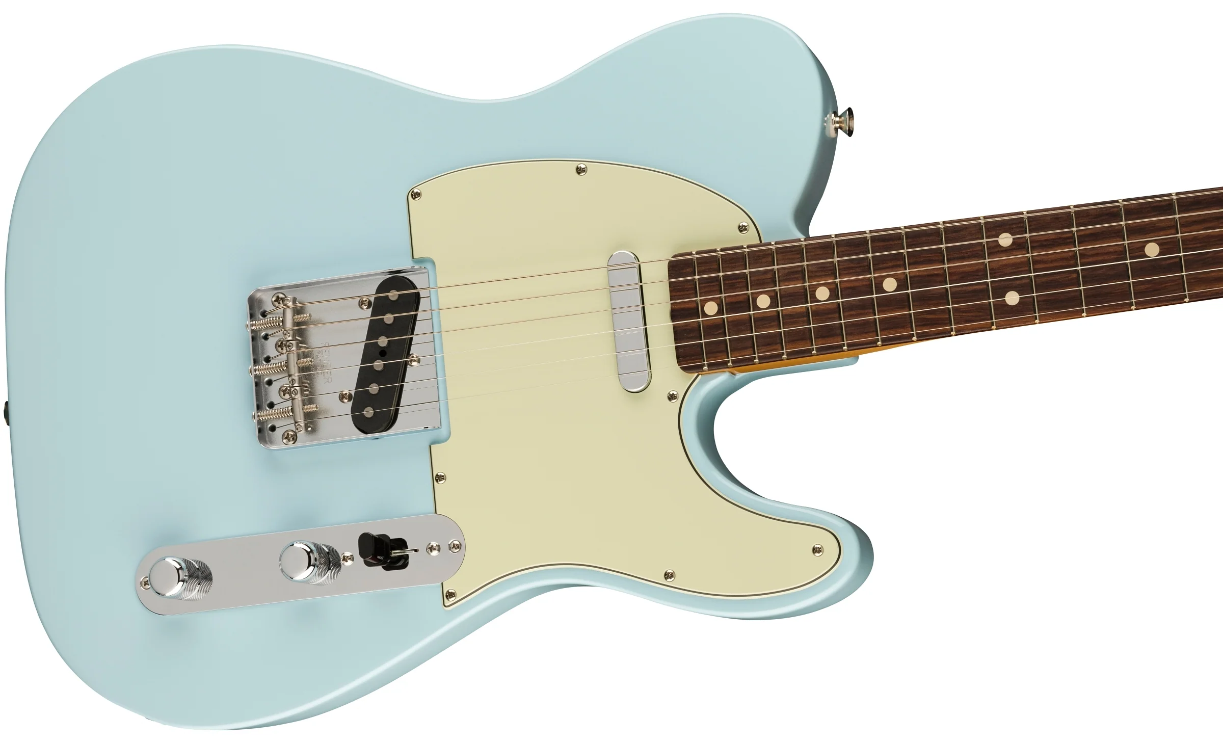 Fender Vintera II '60s Telecaster - Image 10