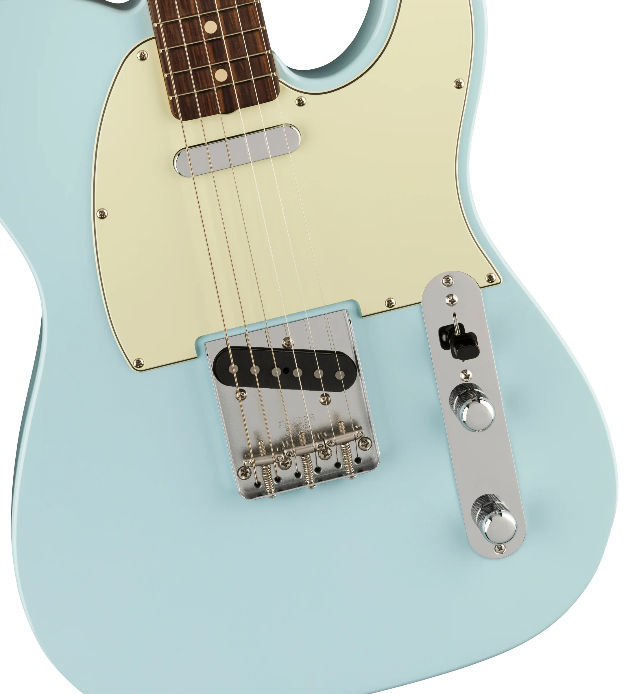 Fender Vintera II '60s Telecaster - Image 11