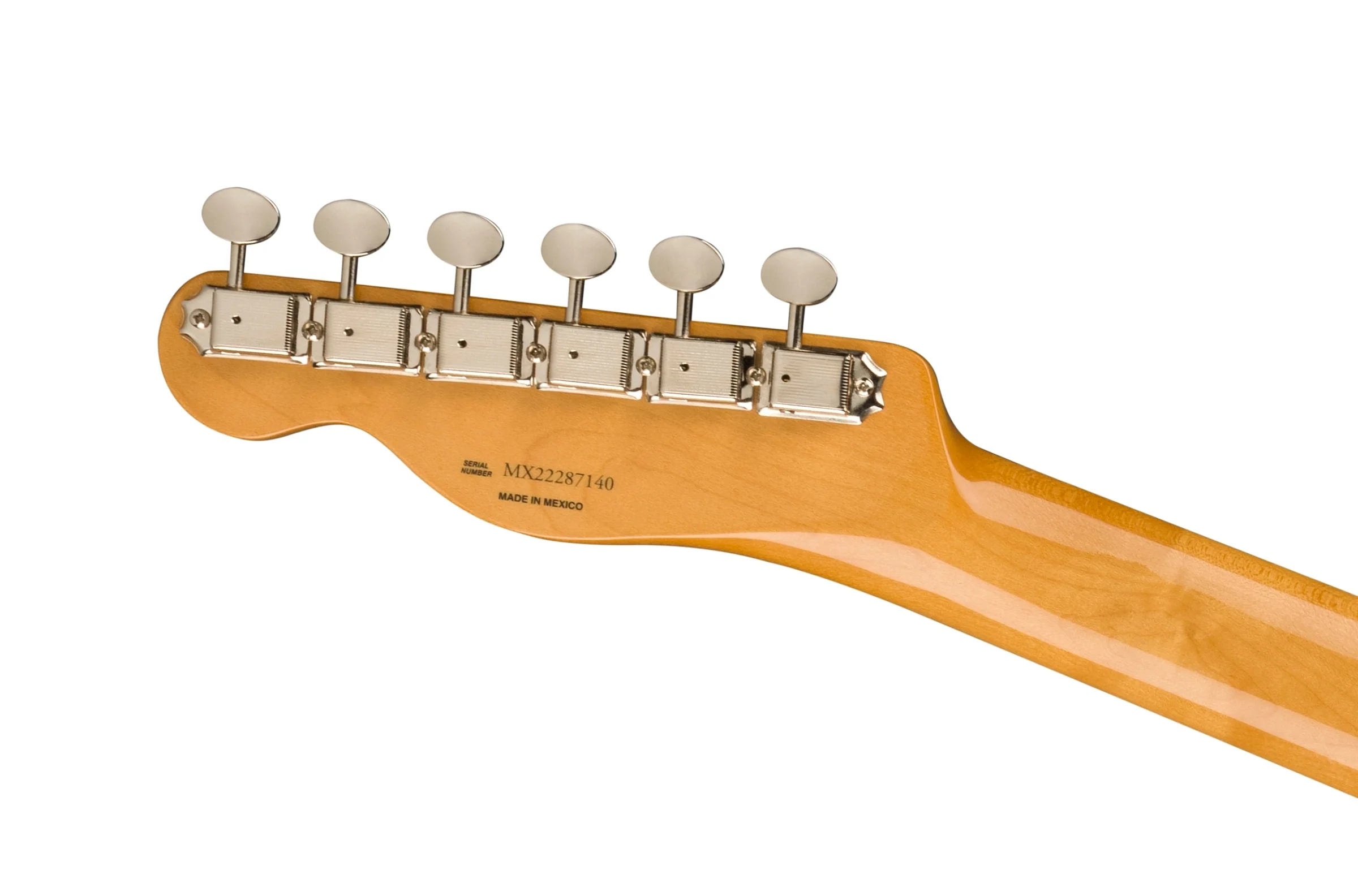 Fender Vintera II '60s Telecaster - Image 13