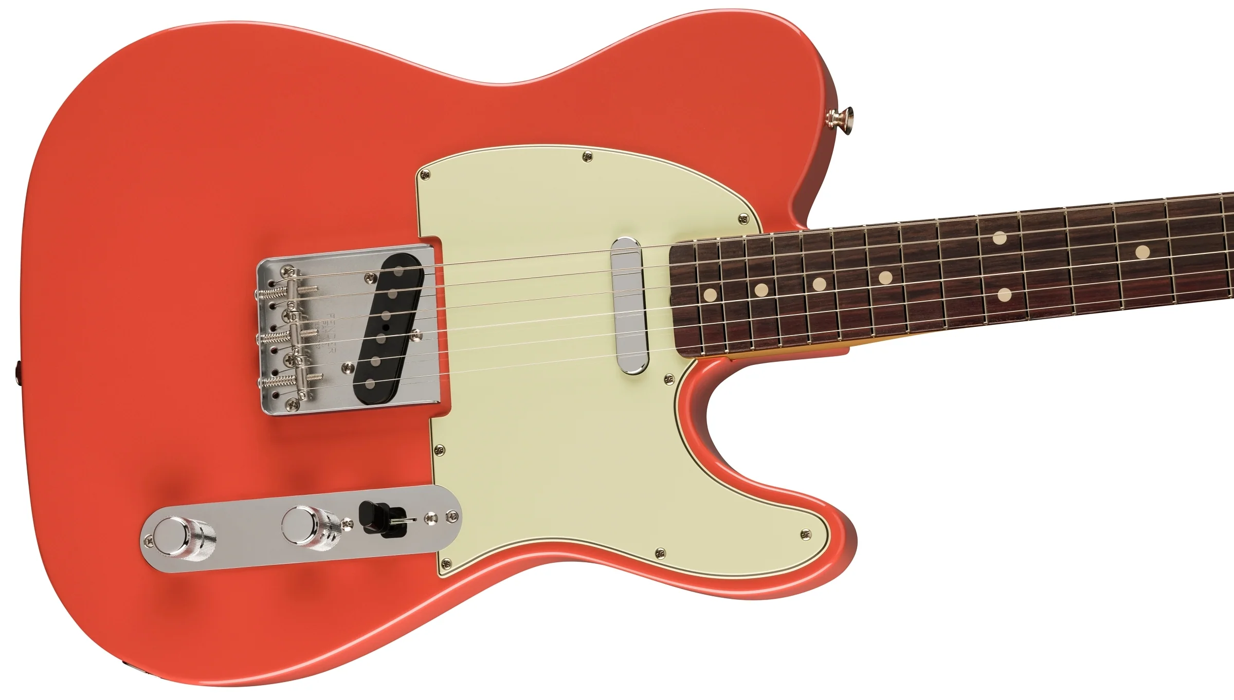 Fender Vintera II '60s Telecaster - Image 4