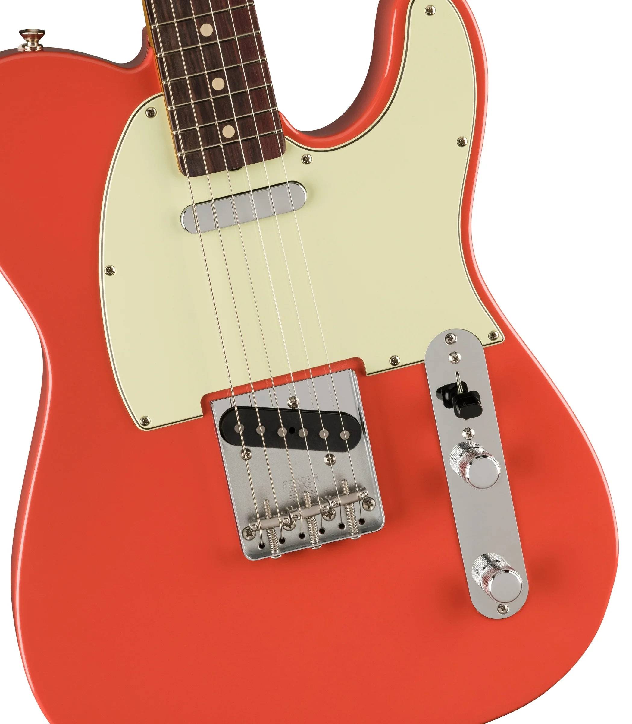 Fender Vintera II '60s Telecaster - Image 5
