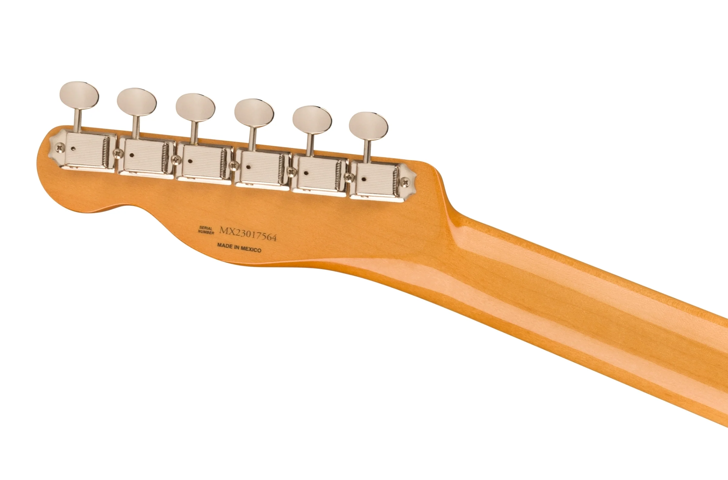 Fender Vintera II '60s Telecaster - Image 7