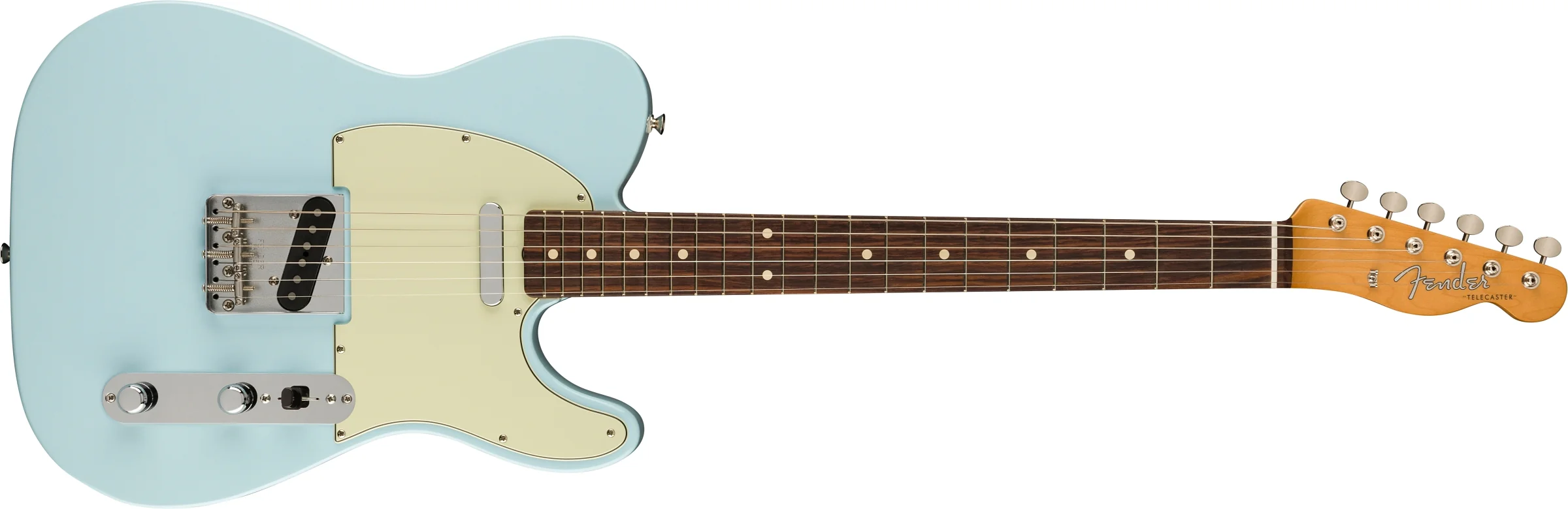 Fender Vintera II '60s Telecaster - Image 8