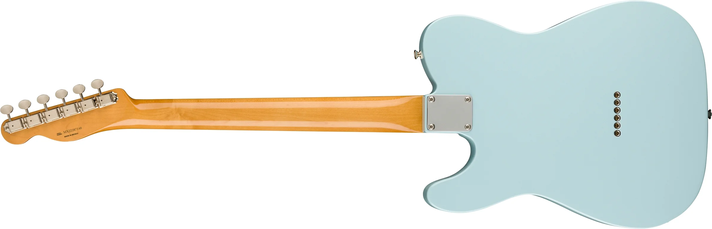Fender Vintera II '60s Telecaster - Image 9