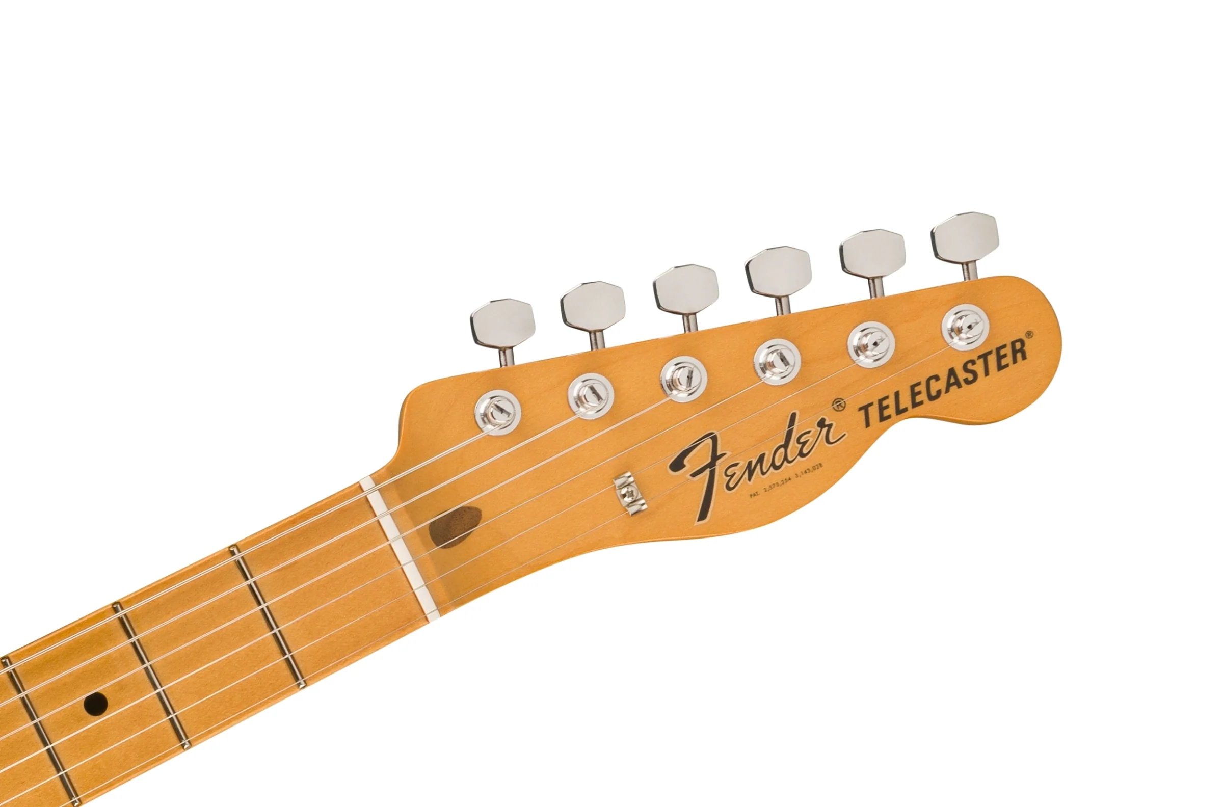 Fender Vintera II '60s Telecaster Thinline - Image 12