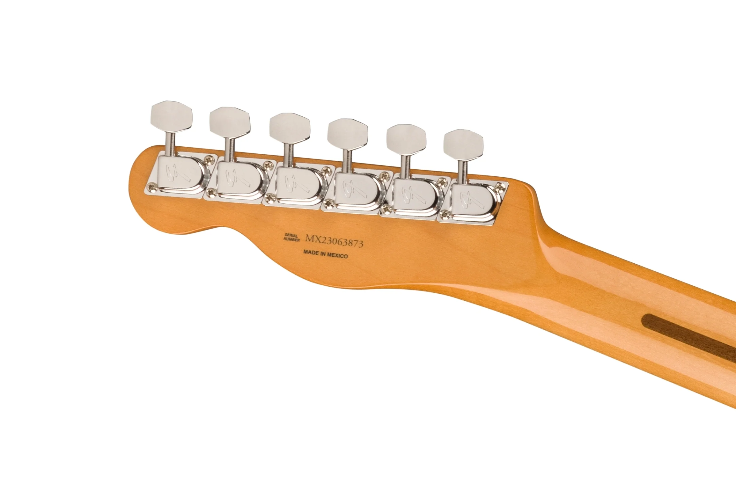 Fender Vintera II '60s Telecaster Thinline - Image 13