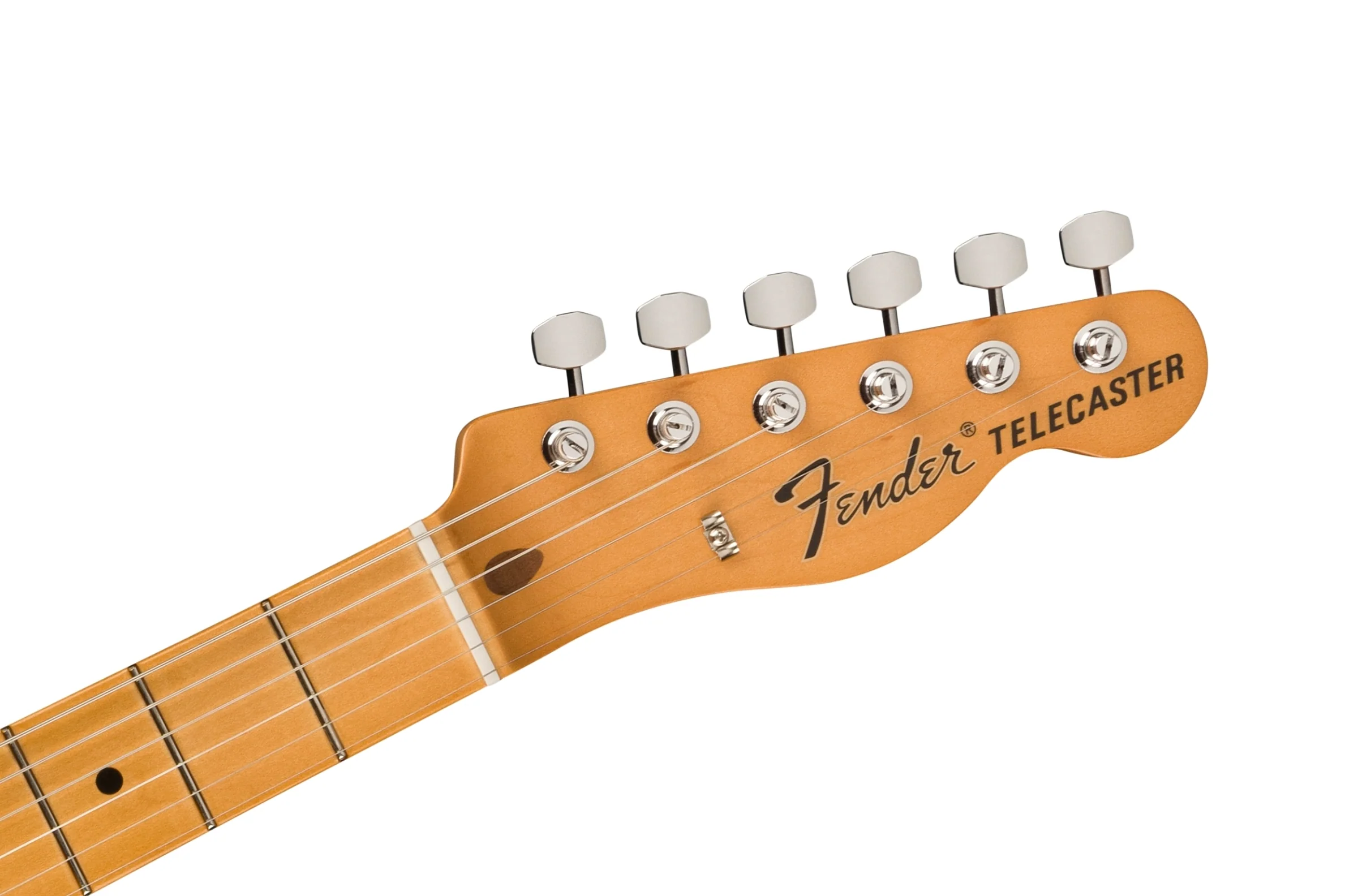 Fender Vintera II '60s Telecaster Thinline - Image 6
