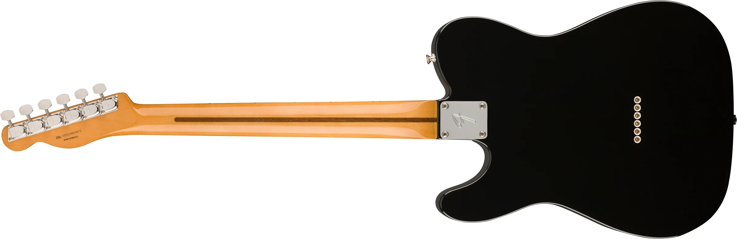 Fender Vintera II '60s Telecaster Thinline - Image 9