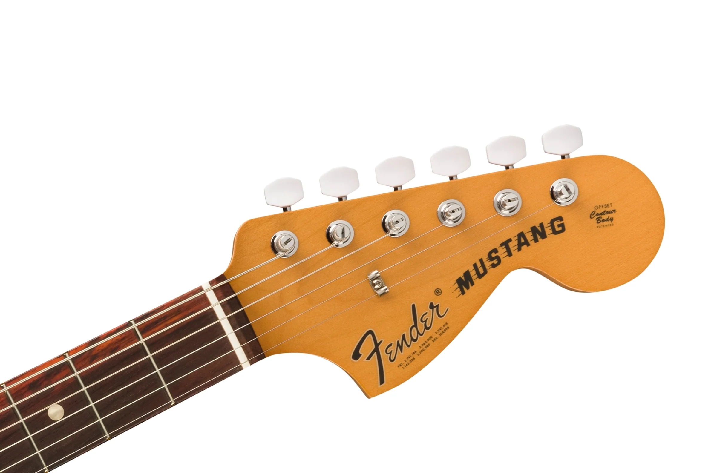 Fender Vintera II '70s Competition Mustang - Image 12