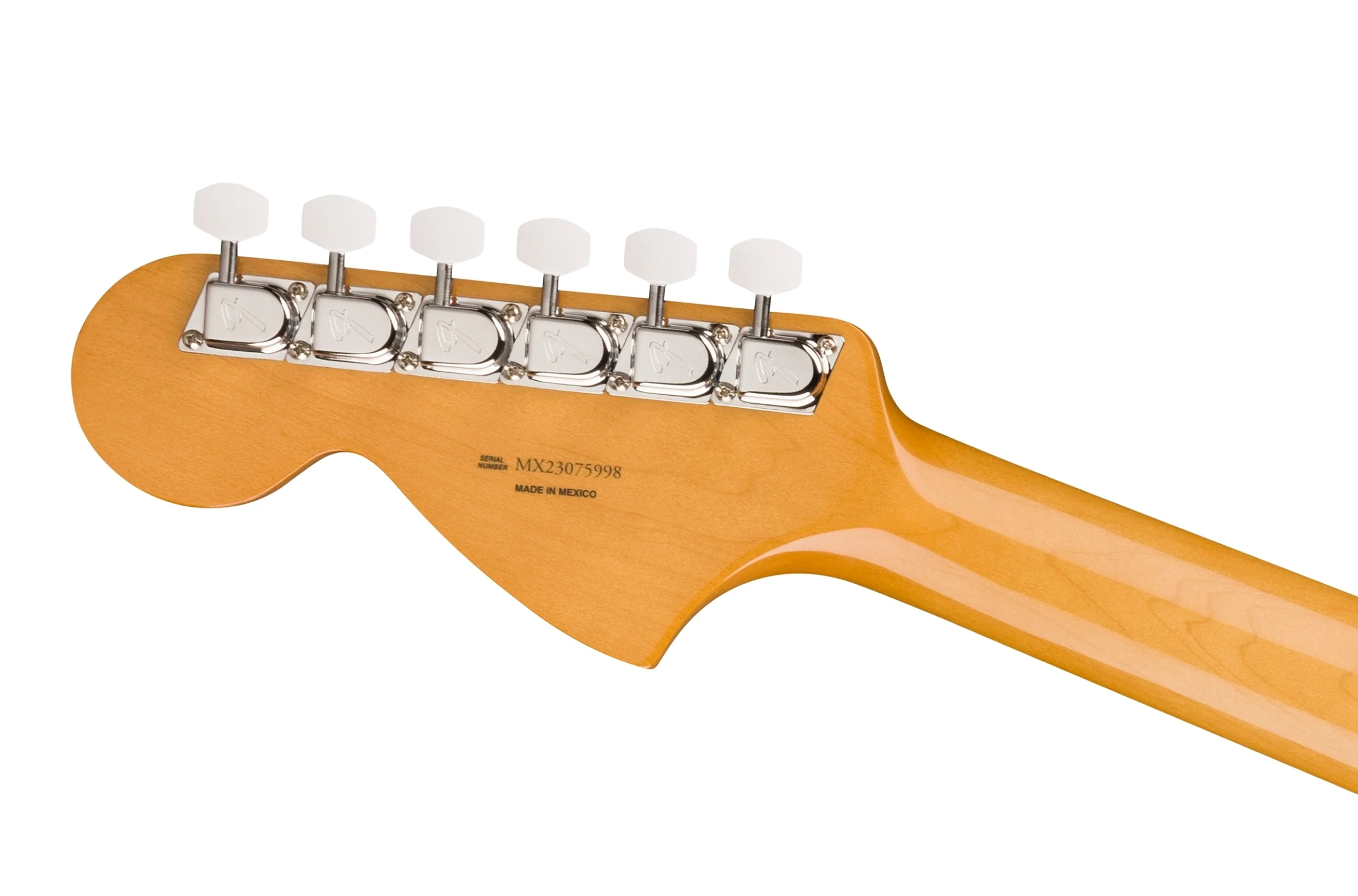 Fender Vintera II '70s Competition Mustang - Image 13