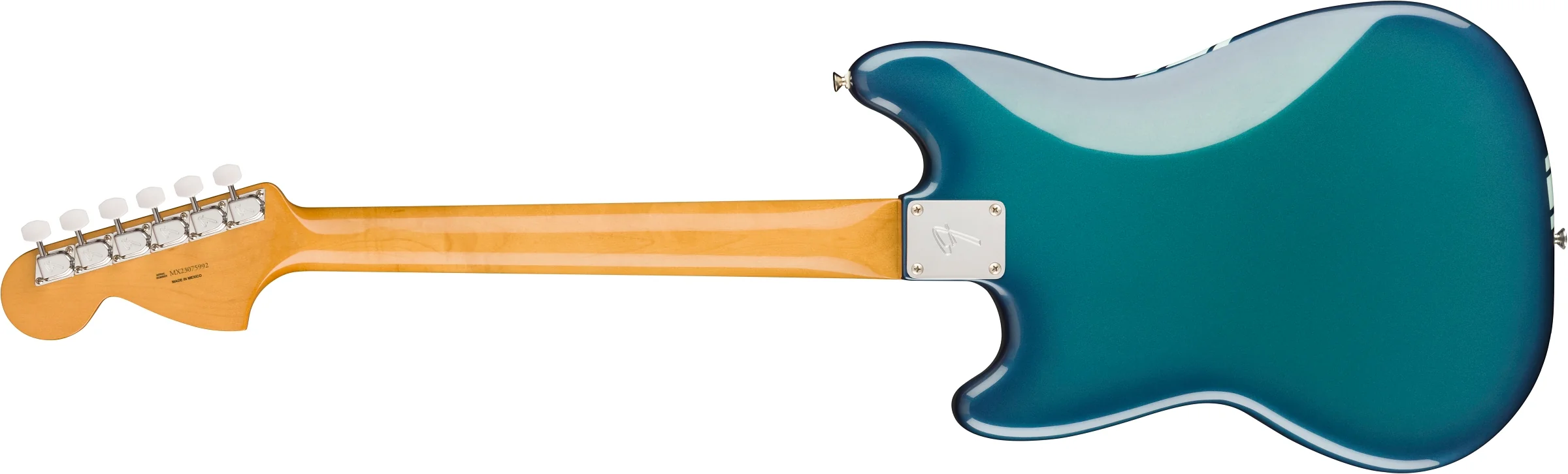 Fender Vintera II '70s Competition Mustang - Image 3
