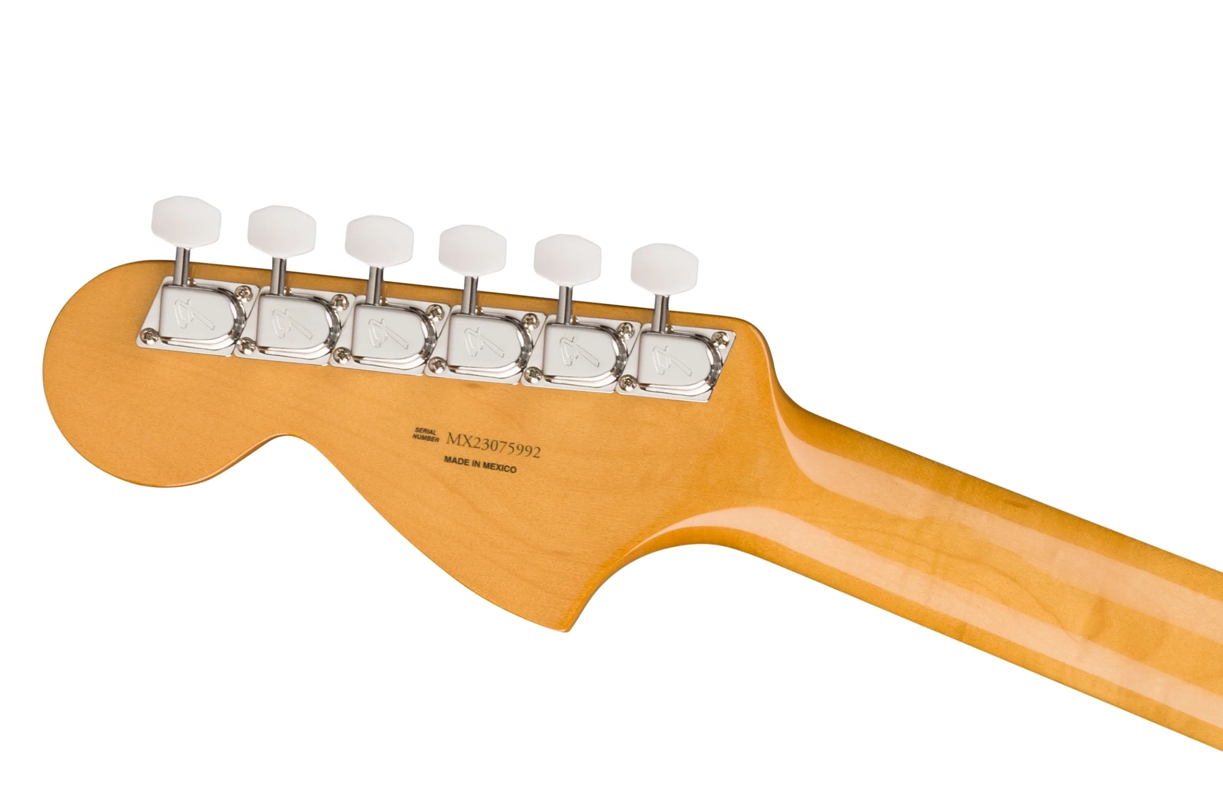 Fender Vintera II '70s Competition Mustang - Image 7