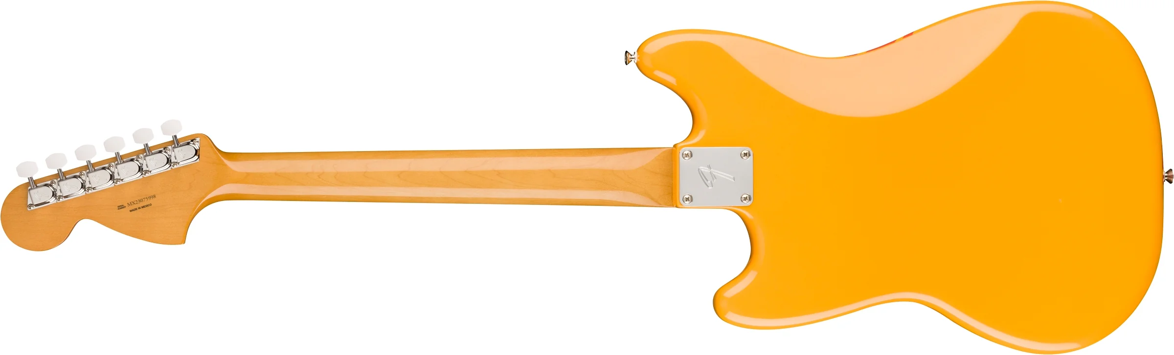 Fender Vintera II '70s Competition Mustang - Image 9