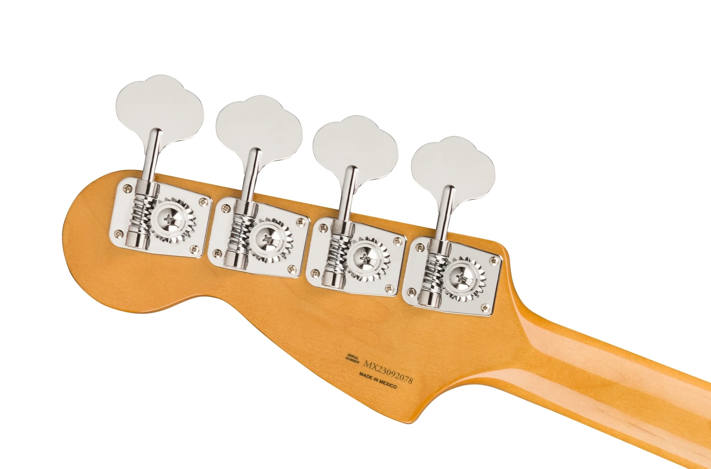 Fender Vintera II '70s Competition Mustang Bass - Image 13