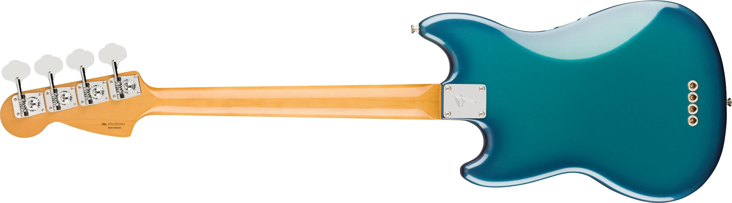 Fender Vintera II '70s Competition Mustang Bass - Image 3