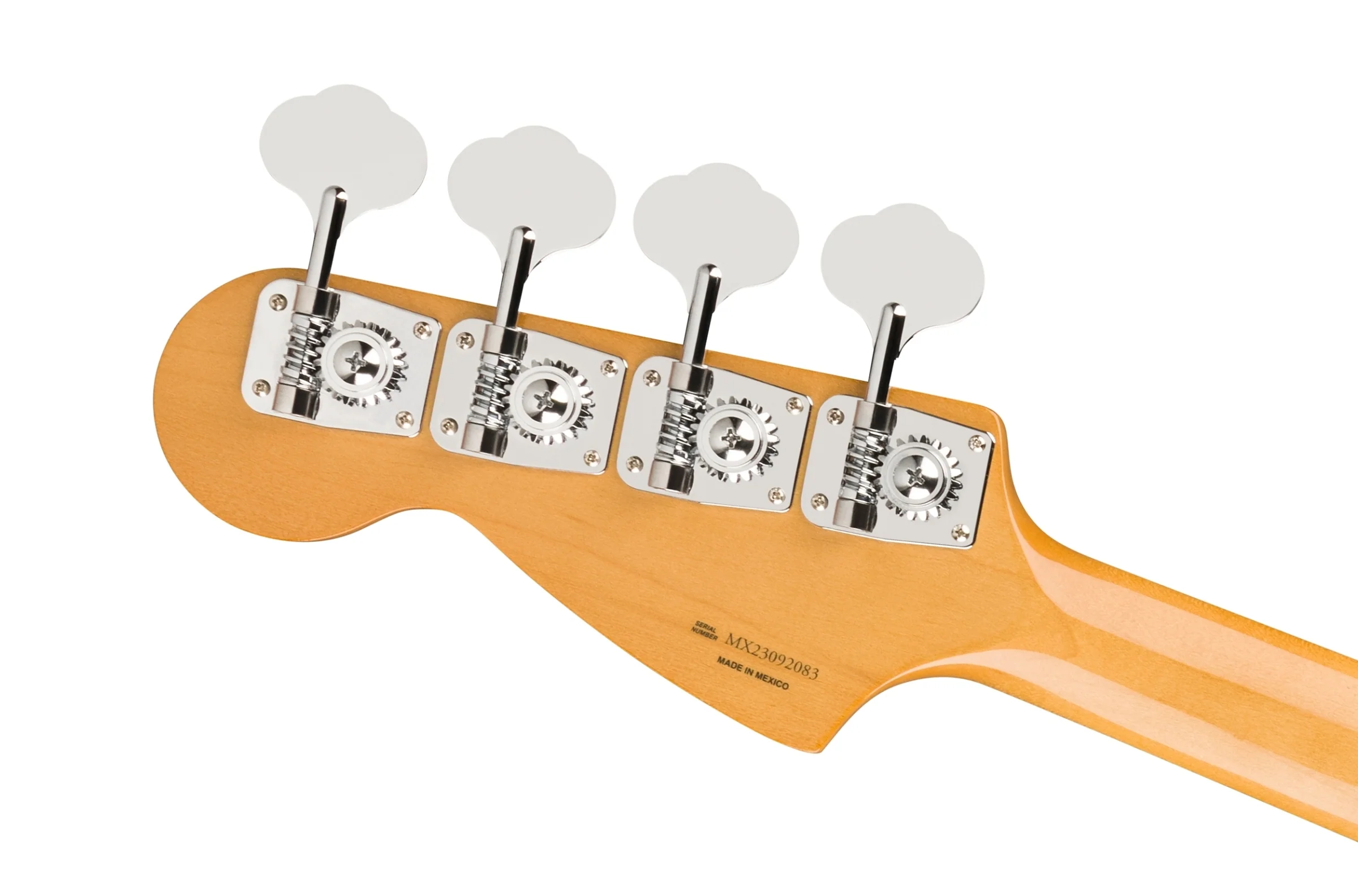 Fender Vintera II '70s Competition Mustang Bass - Image 7