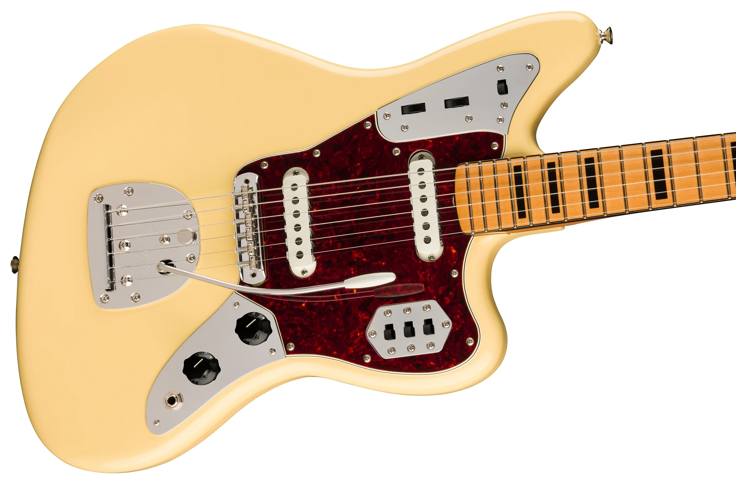 Fender Vintera II '70s Jaguar - Image 10