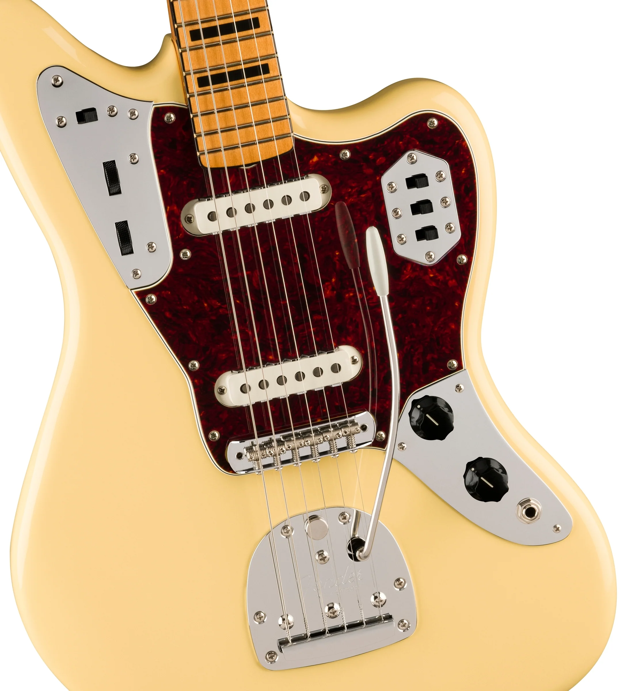 Fender Vintera II '70s Jaguar - Image 11