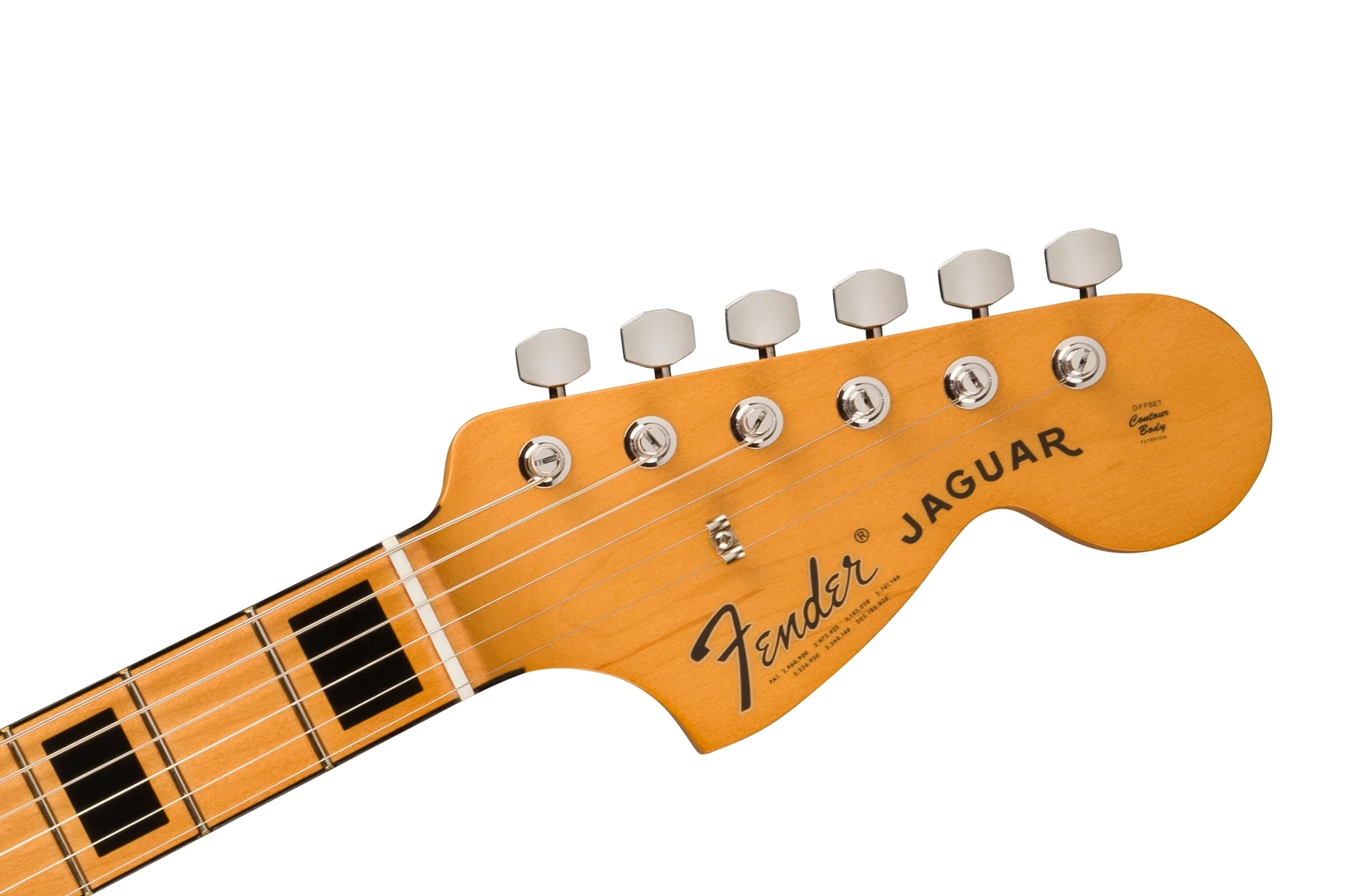 Fender Vintera II '70s Jaguar - Image 12