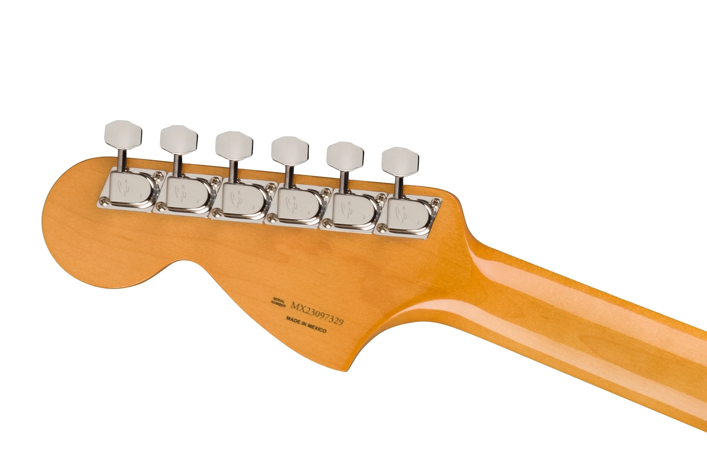 Fender Vintera II '70s Jaguar - Image 13