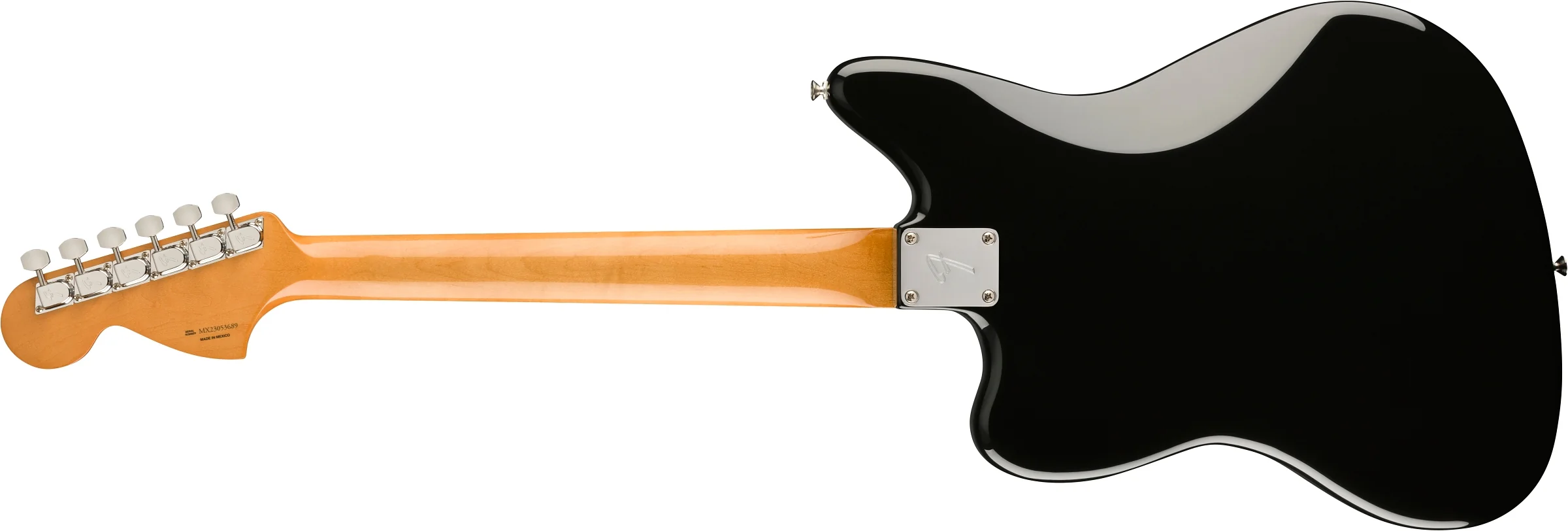 Fender Vintera II '70s Jaguar - Image 3