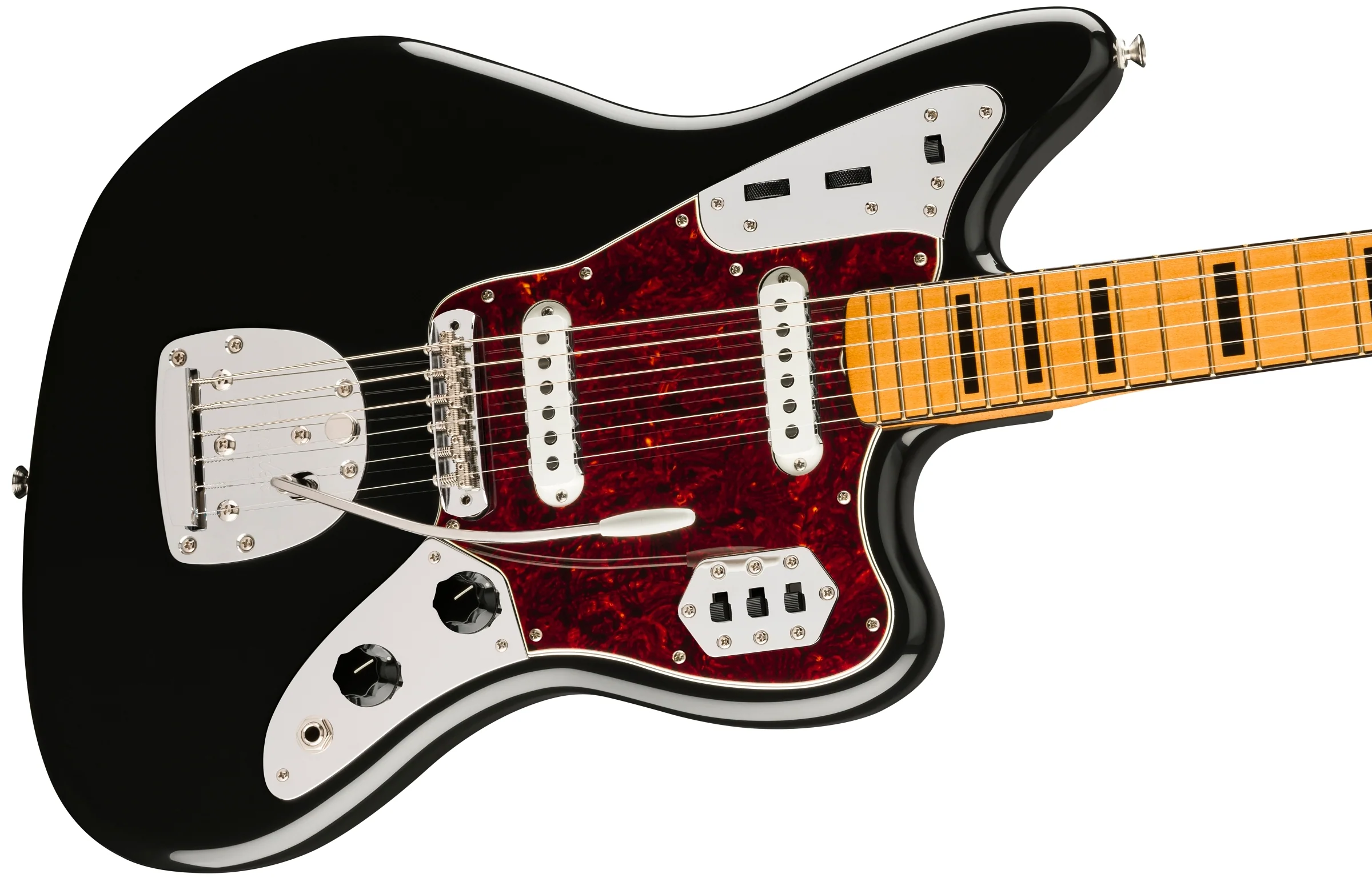 Fender Vintera II '70s Jaguar - Image 4