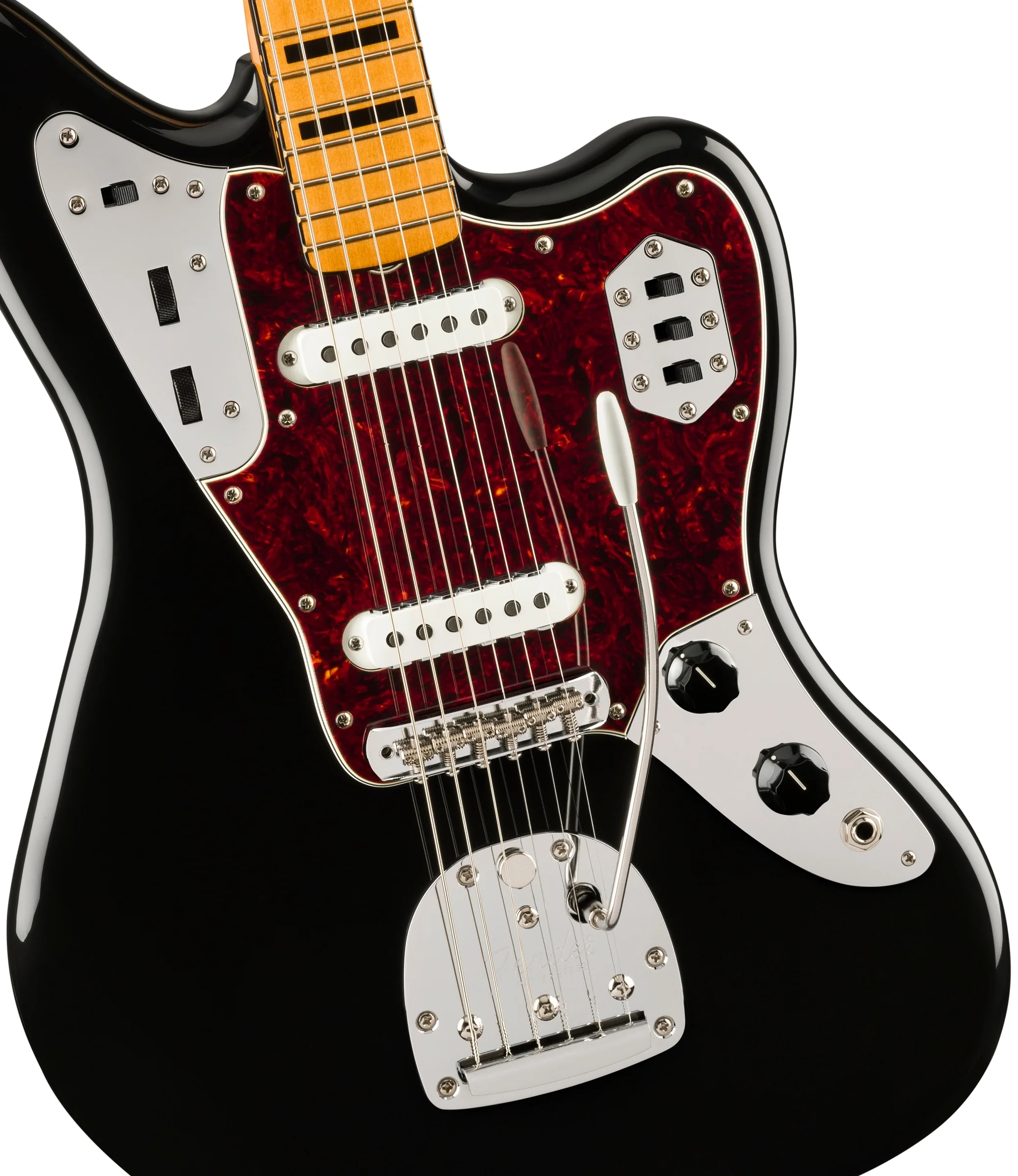 Fender Vintera II '70s Jaguar - Image 5