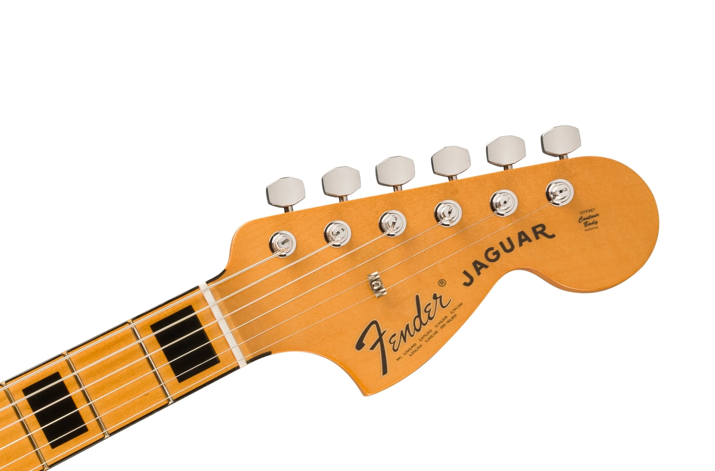 Fender Vintera II '70s Jaguar - Image 6