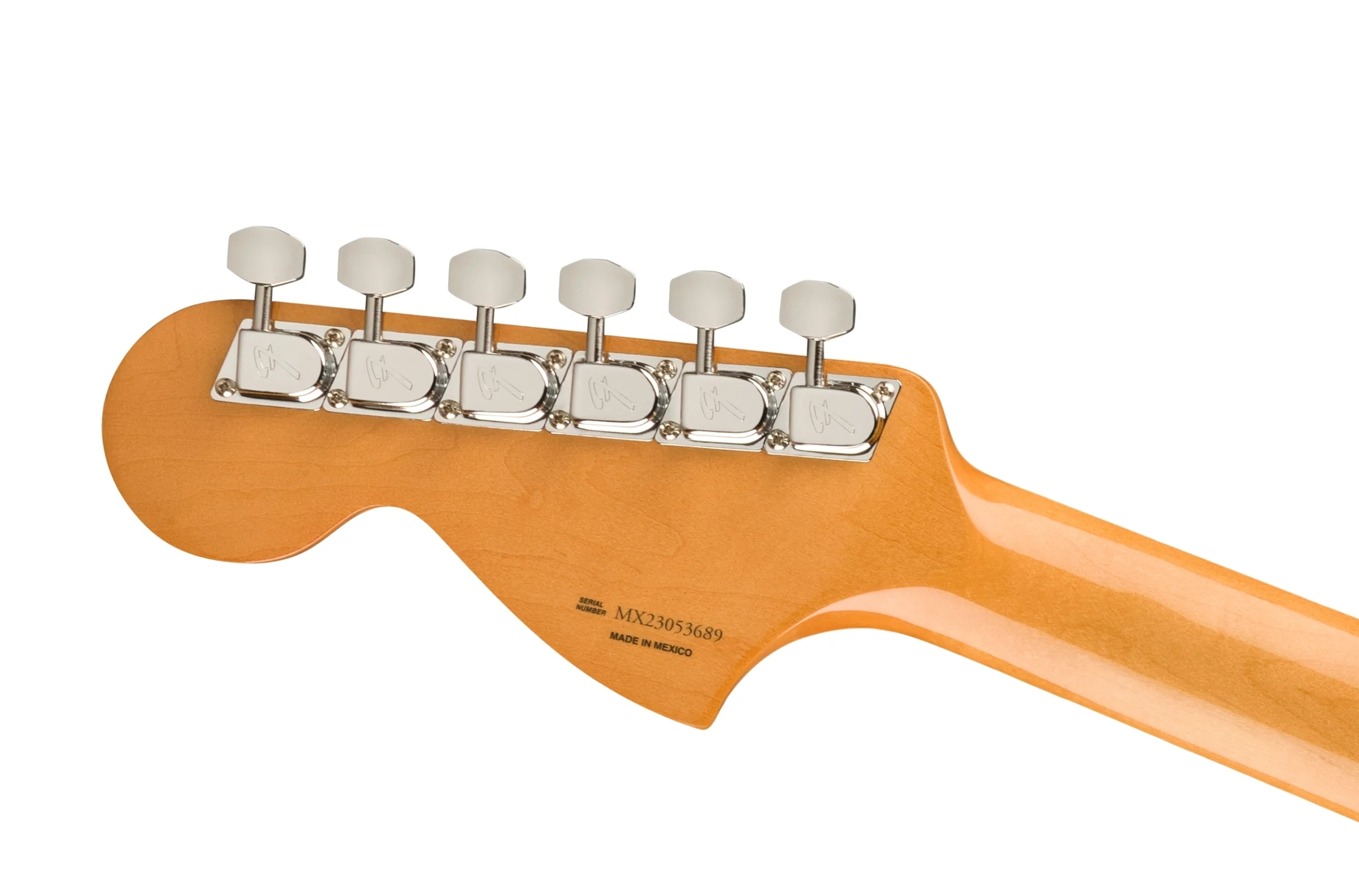 Fender Vintera II '70s Jaguar - Image 7