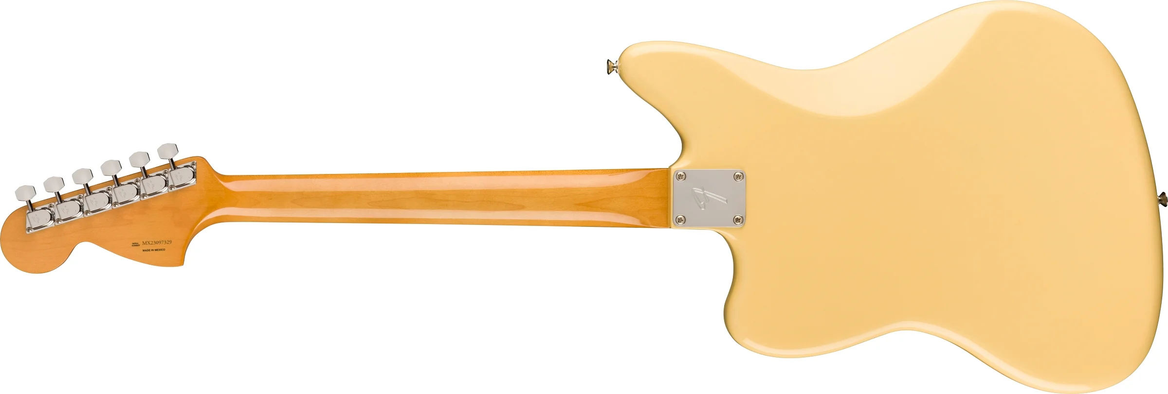 Fender Vintera II '70s Jaguar - Image 9