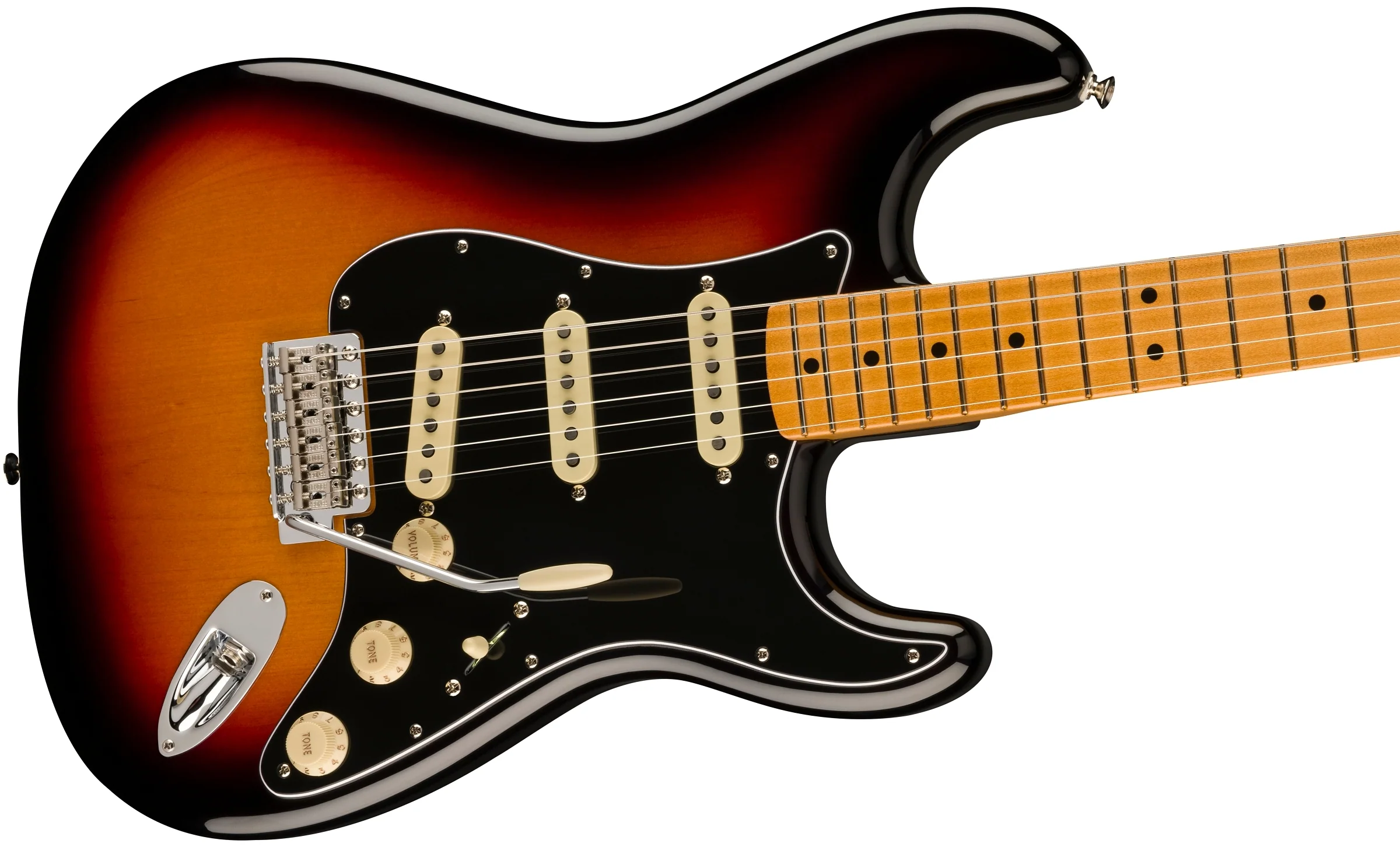 Fender Vintera II '70s Stratocaster - Image 10