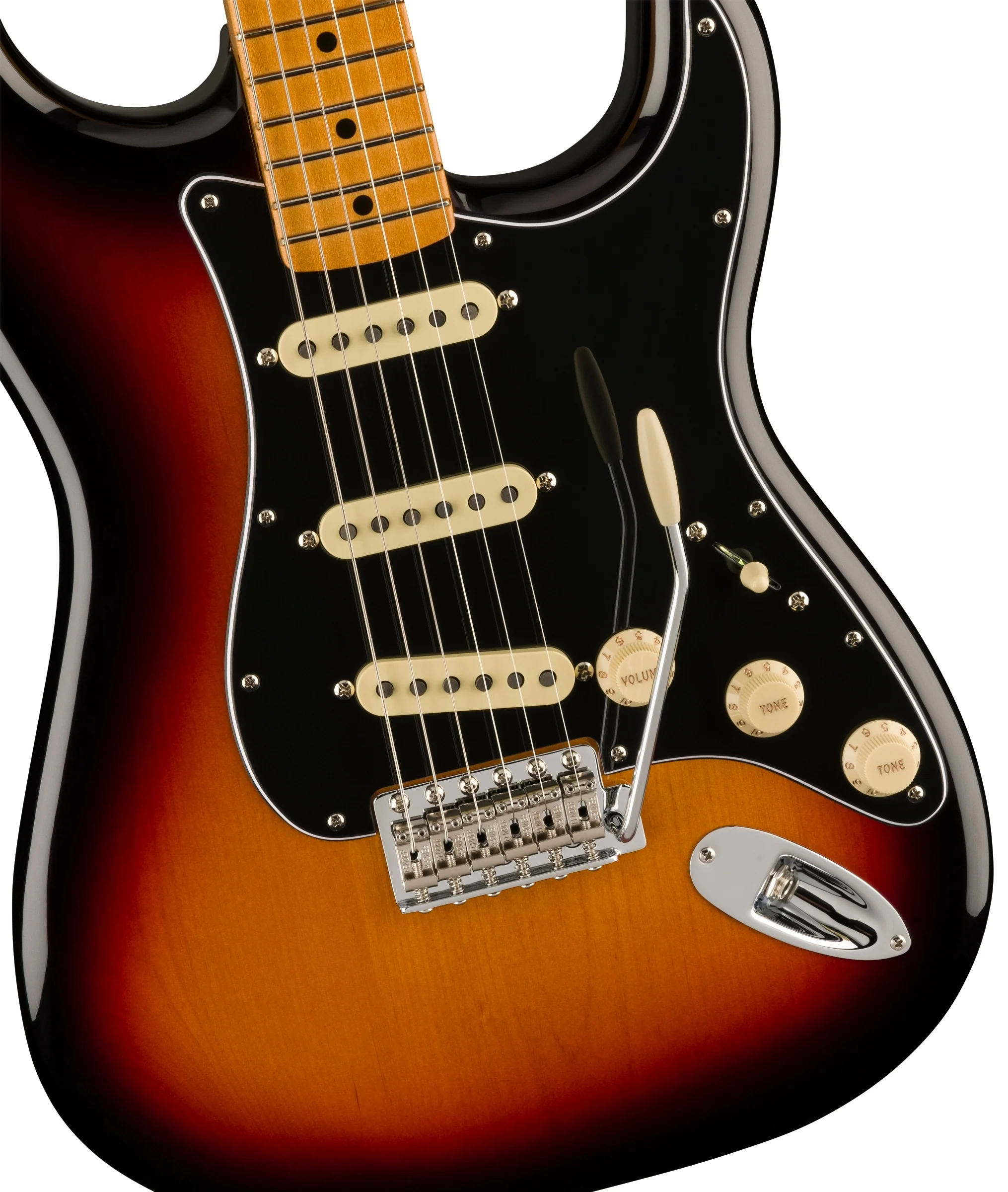 Fender Vintera II '70s Stratocaster - Image 11