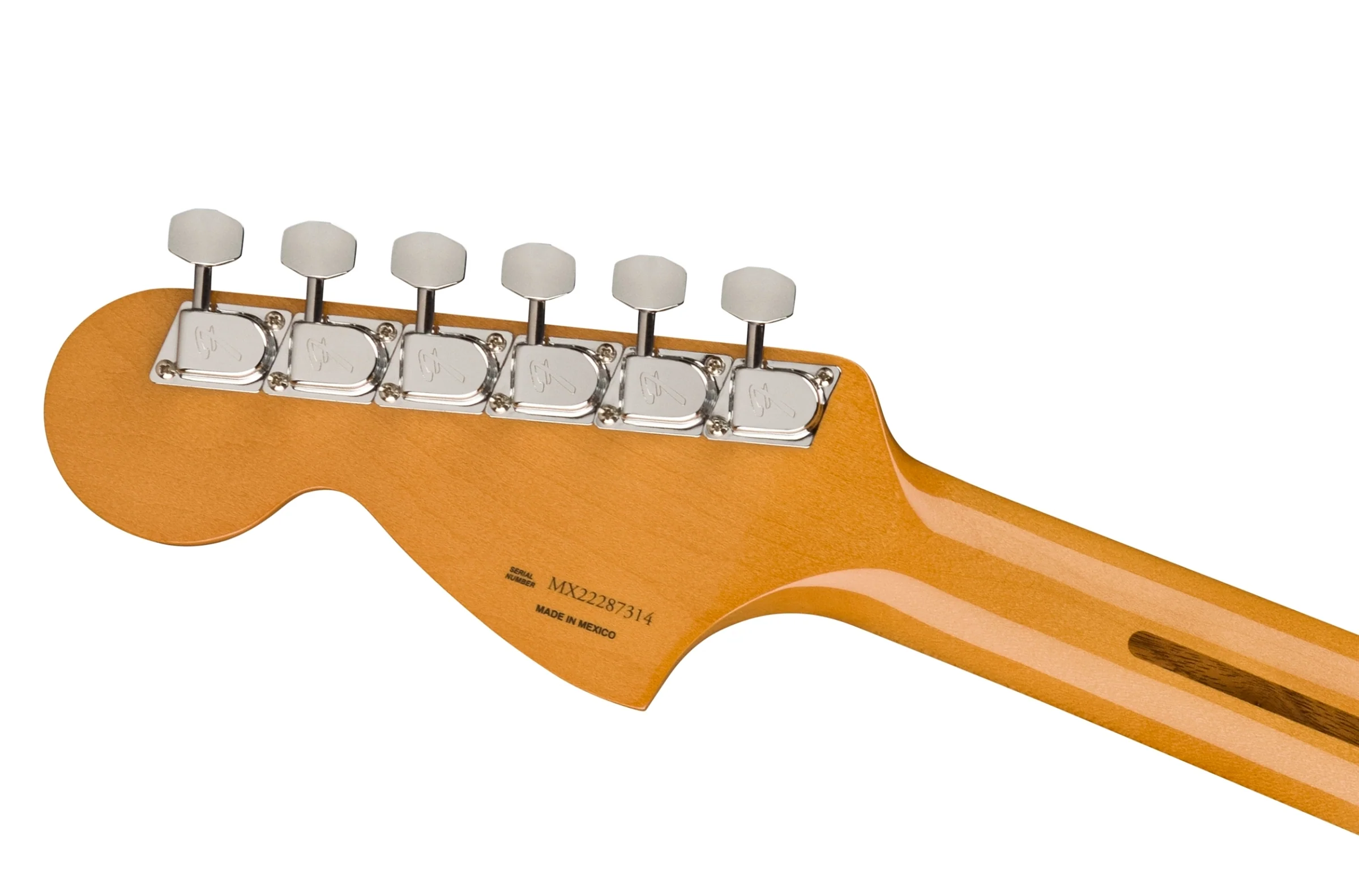 Fender Vintera II '70s Stratocaster - Image 13