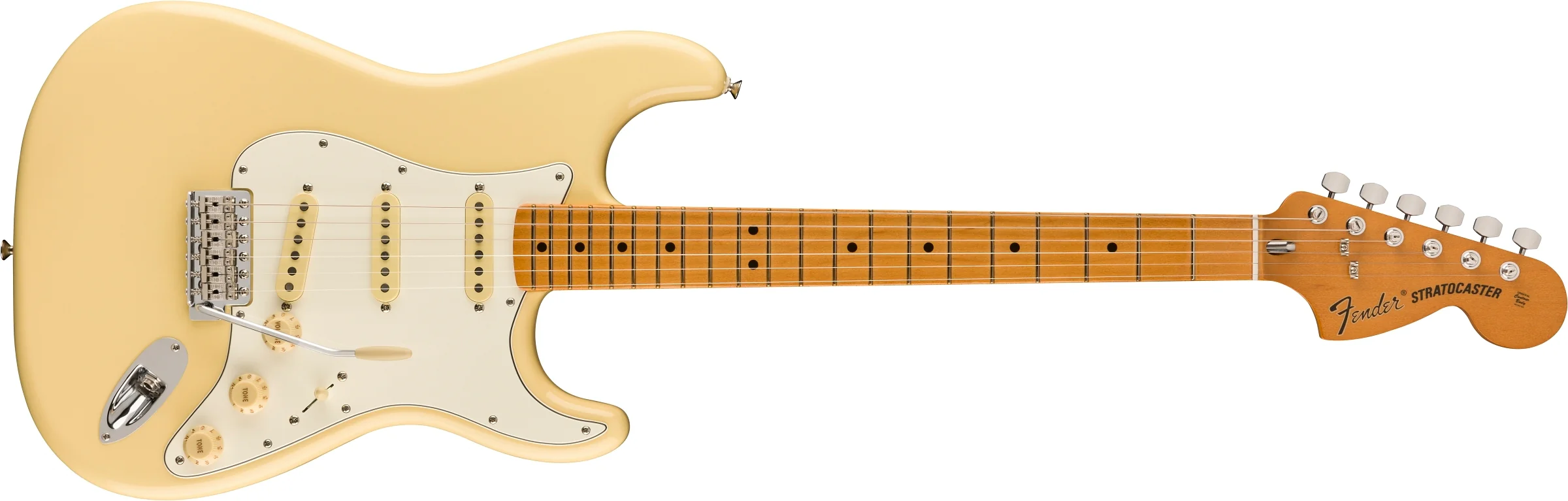 Fender Vintera II '70s Stratocaster - Image 14